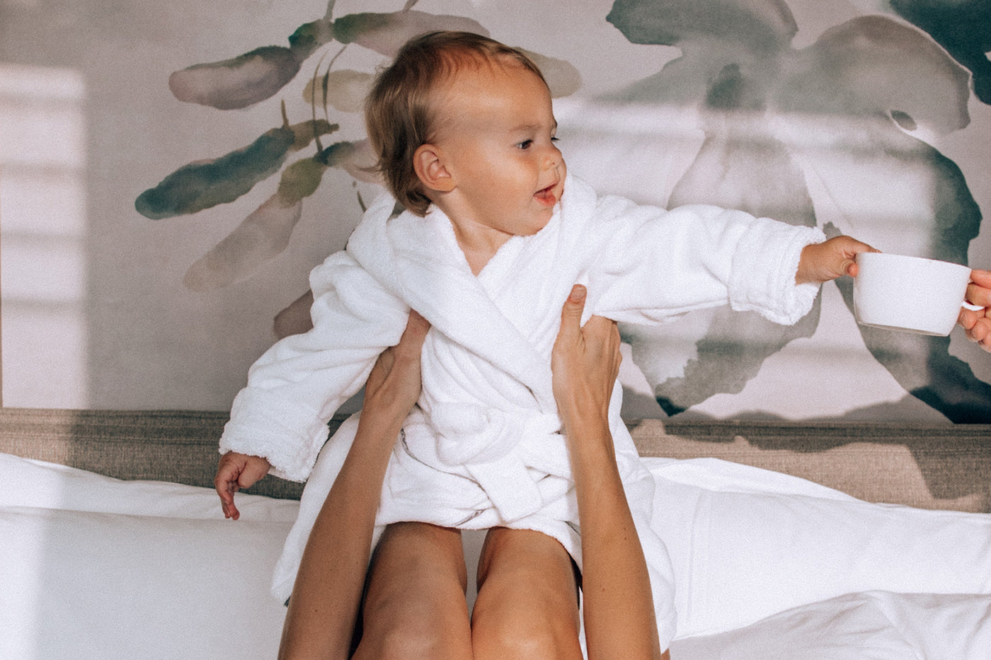 Pan Pacific London X Bonpoint Spa