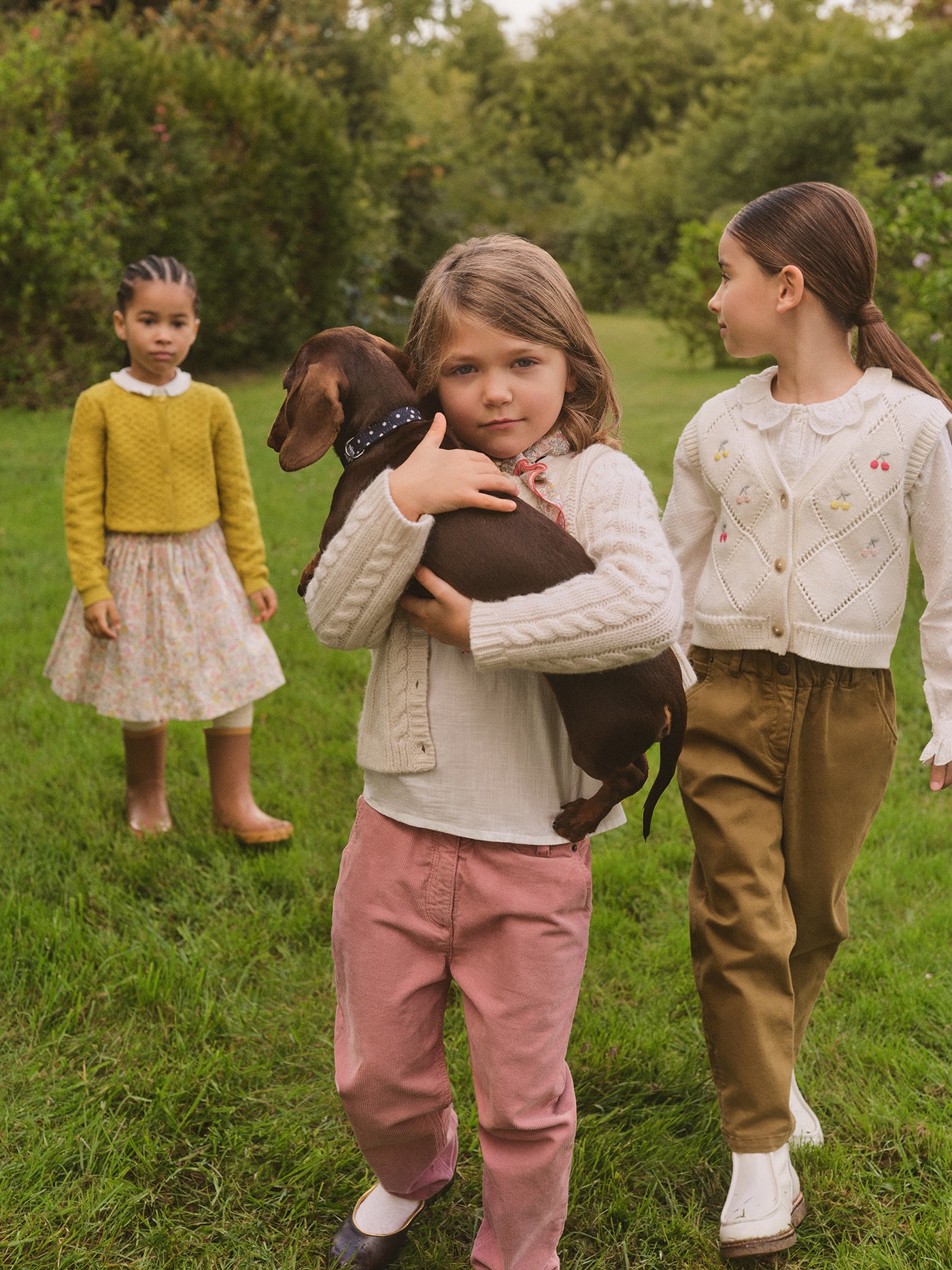 Newsletter Winter 24 Look