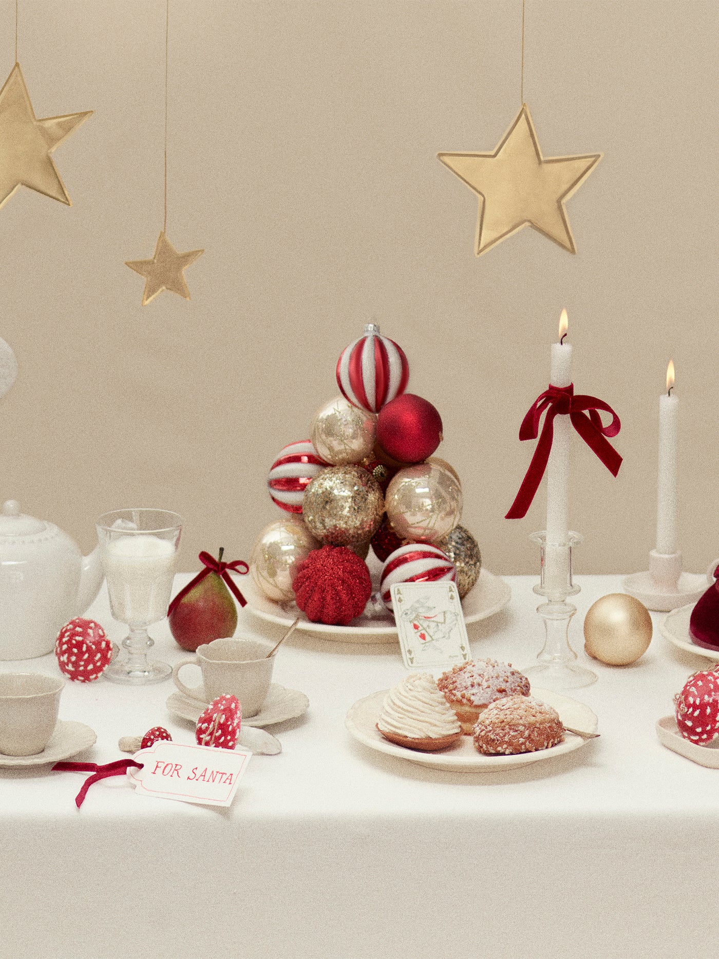 Small Gifts Selection