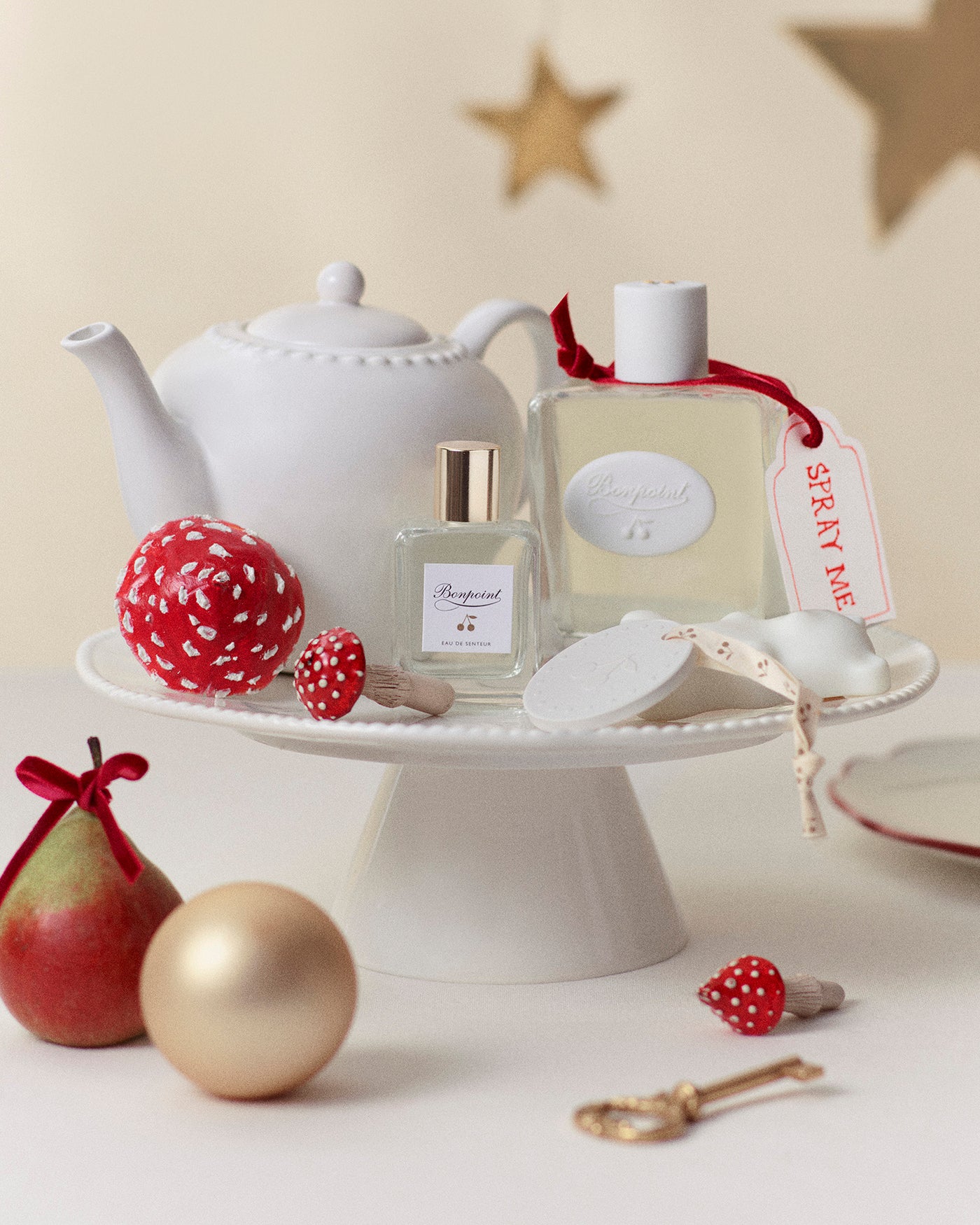 Beauty Selection<br>from £10