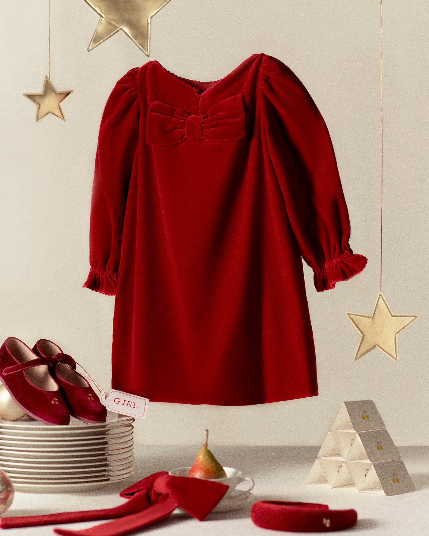 Special Occasions Collection