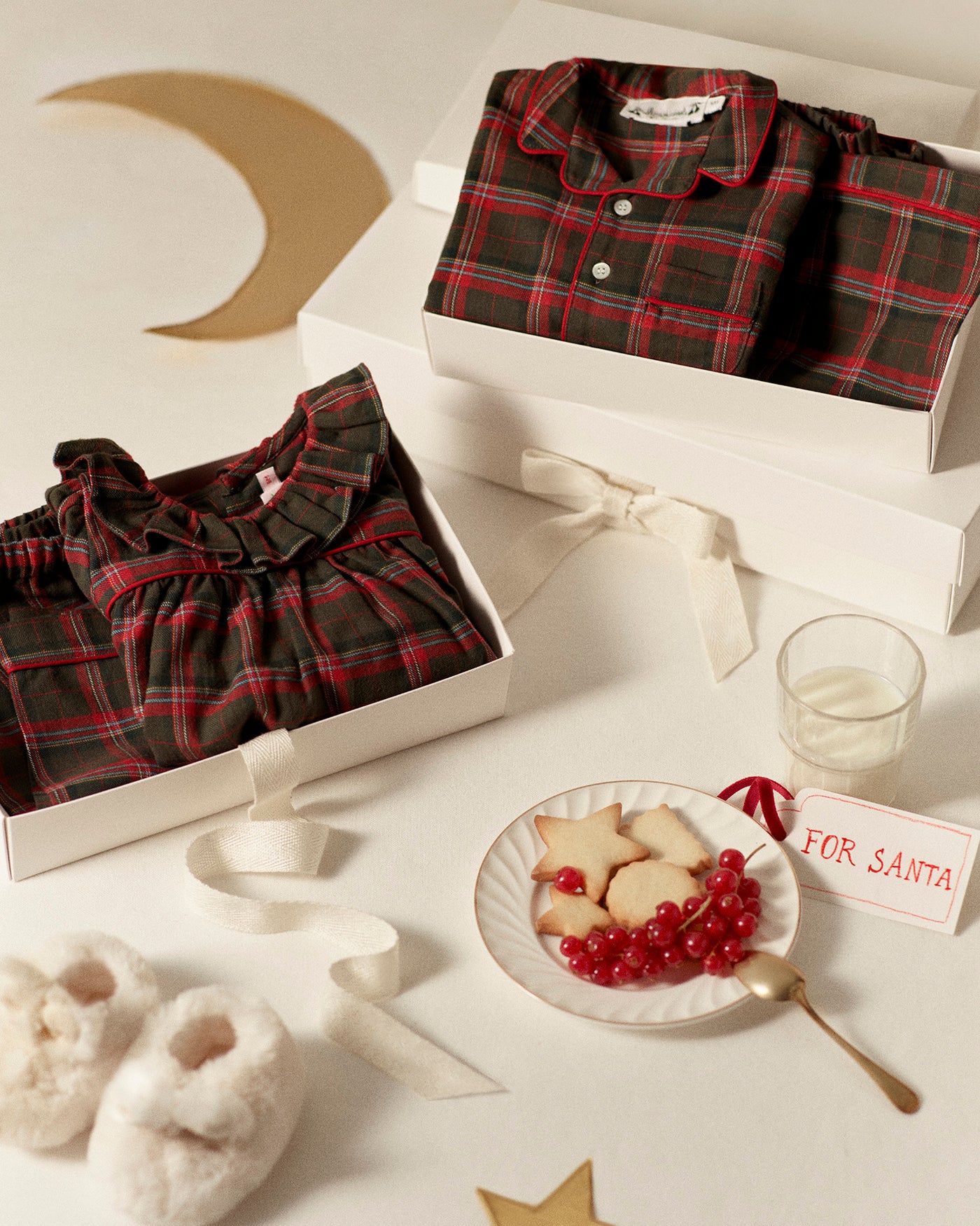 Christmas Night Selection