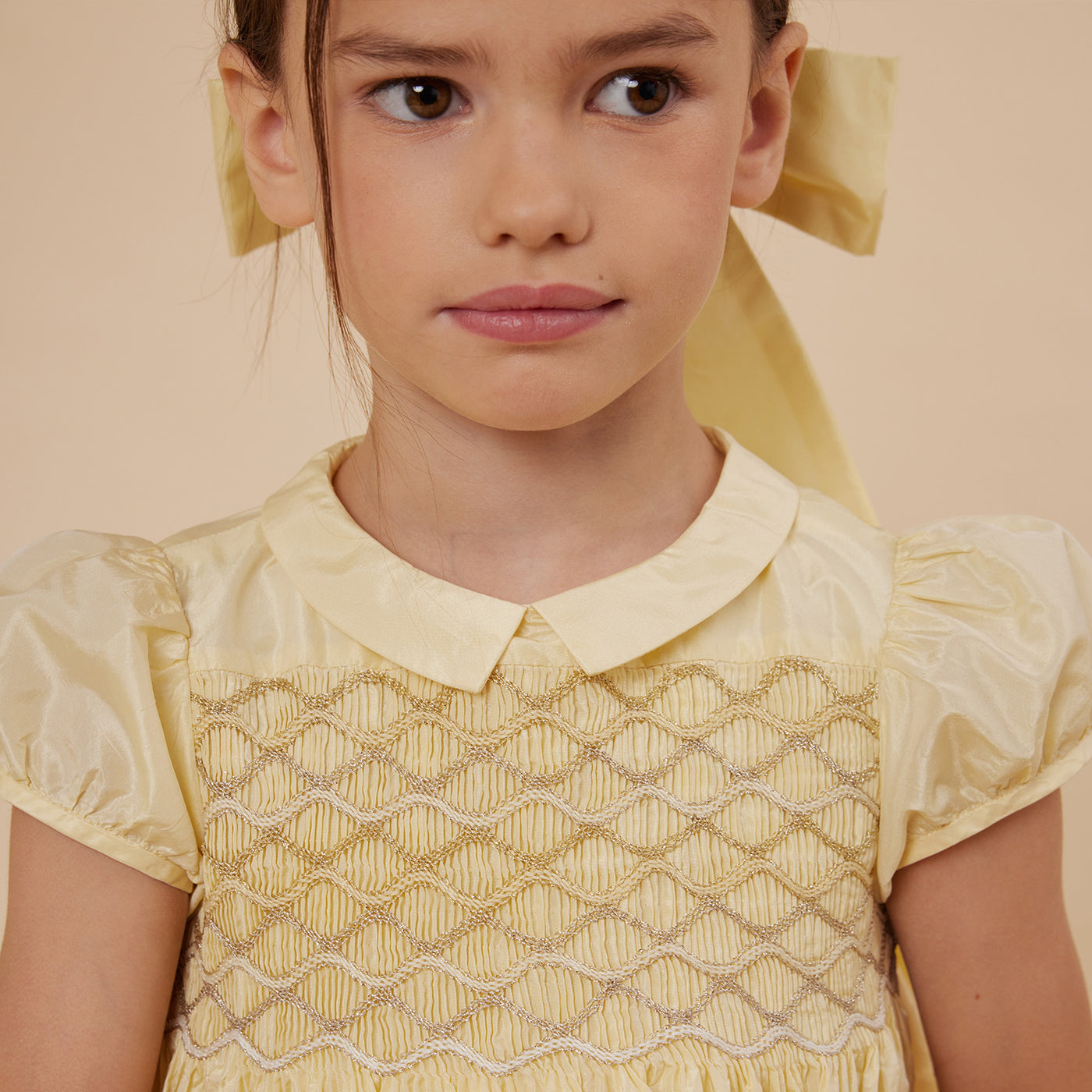 THE DUCHESSE DRESS