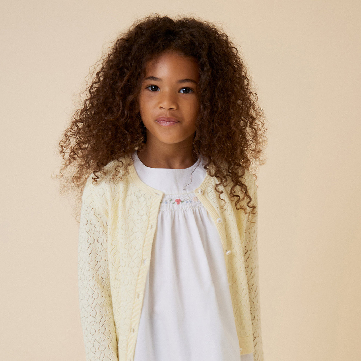 THE CARDIGAN