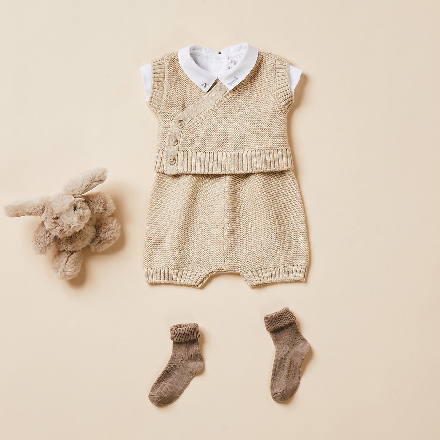 THE BODYSUIT