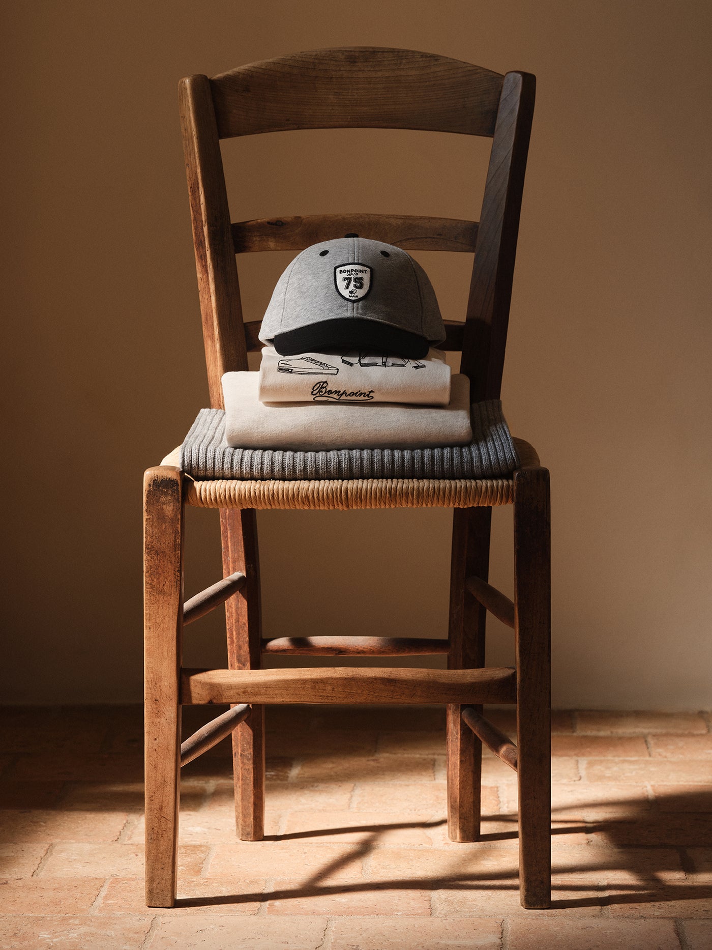 The Anniversary Capsule - Boy