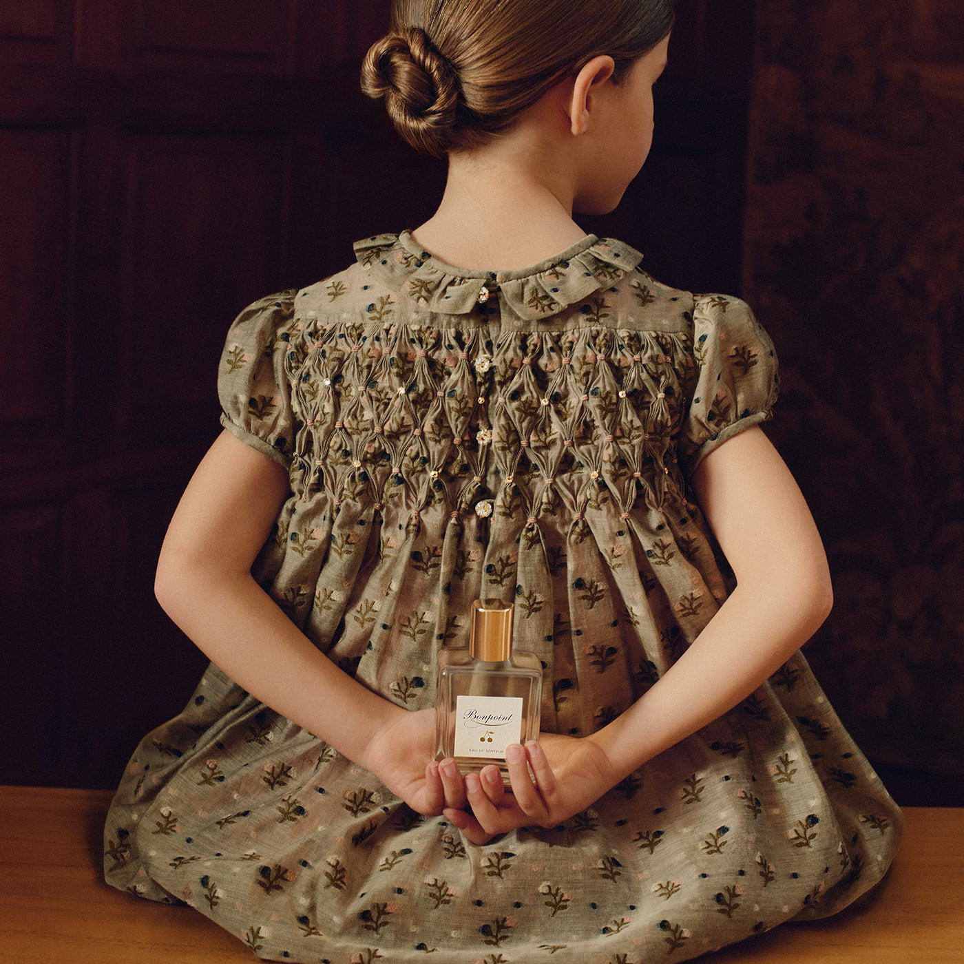 The Perfume