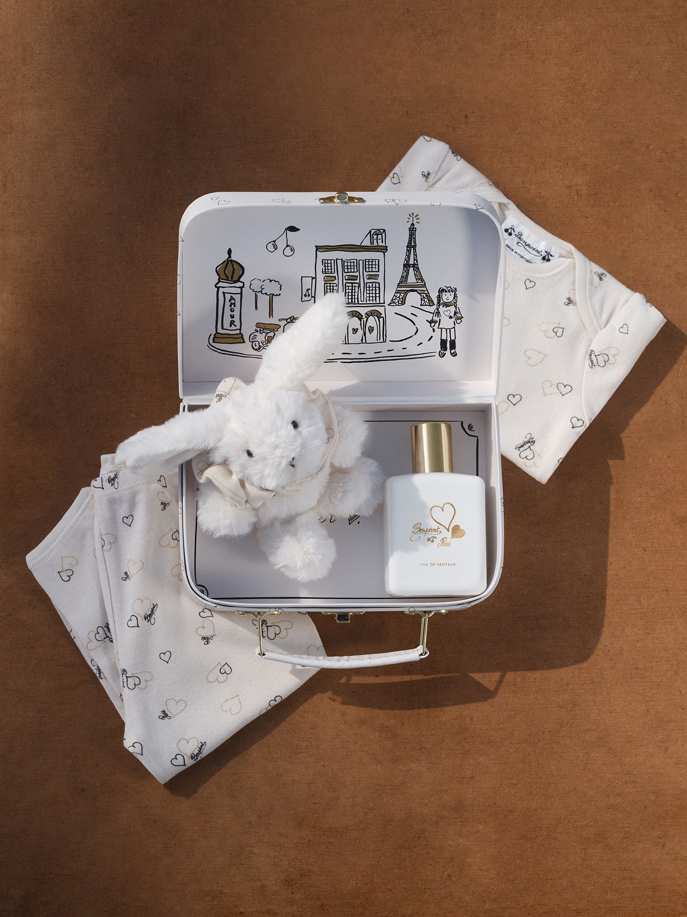 The Anniversary Capsule - Baby