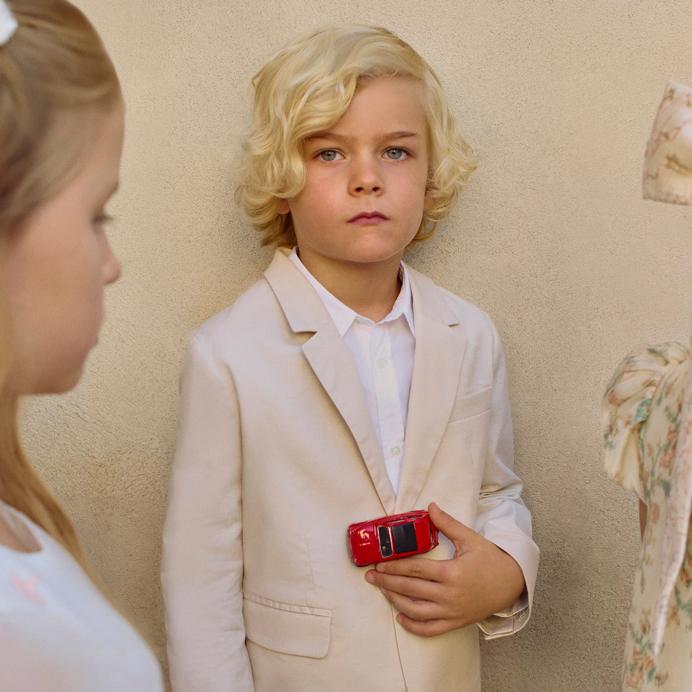 Boy - Special Occasions