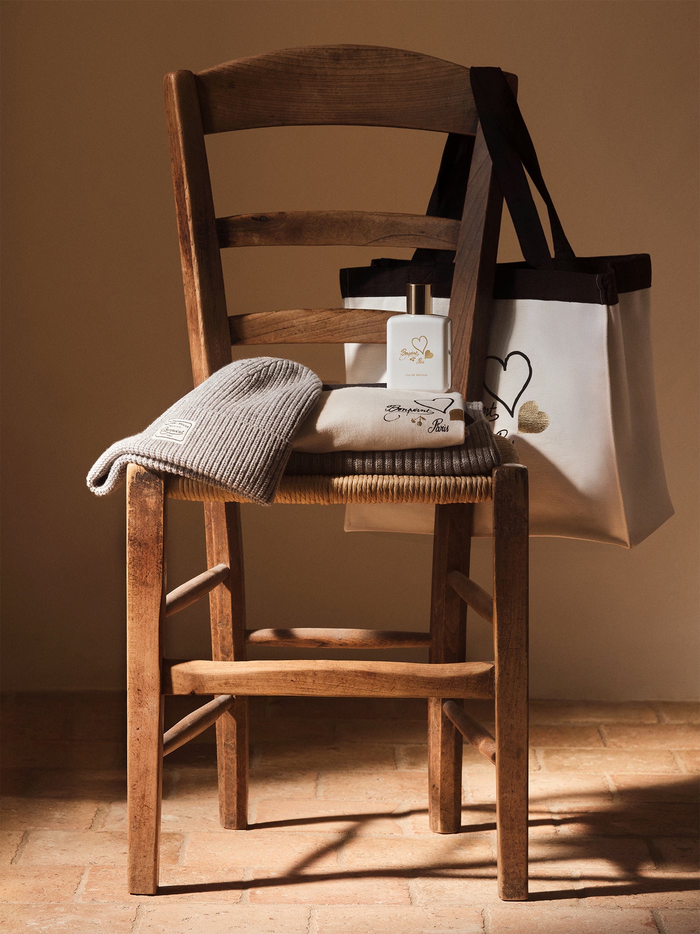 The Anniversary Capsule - Woman