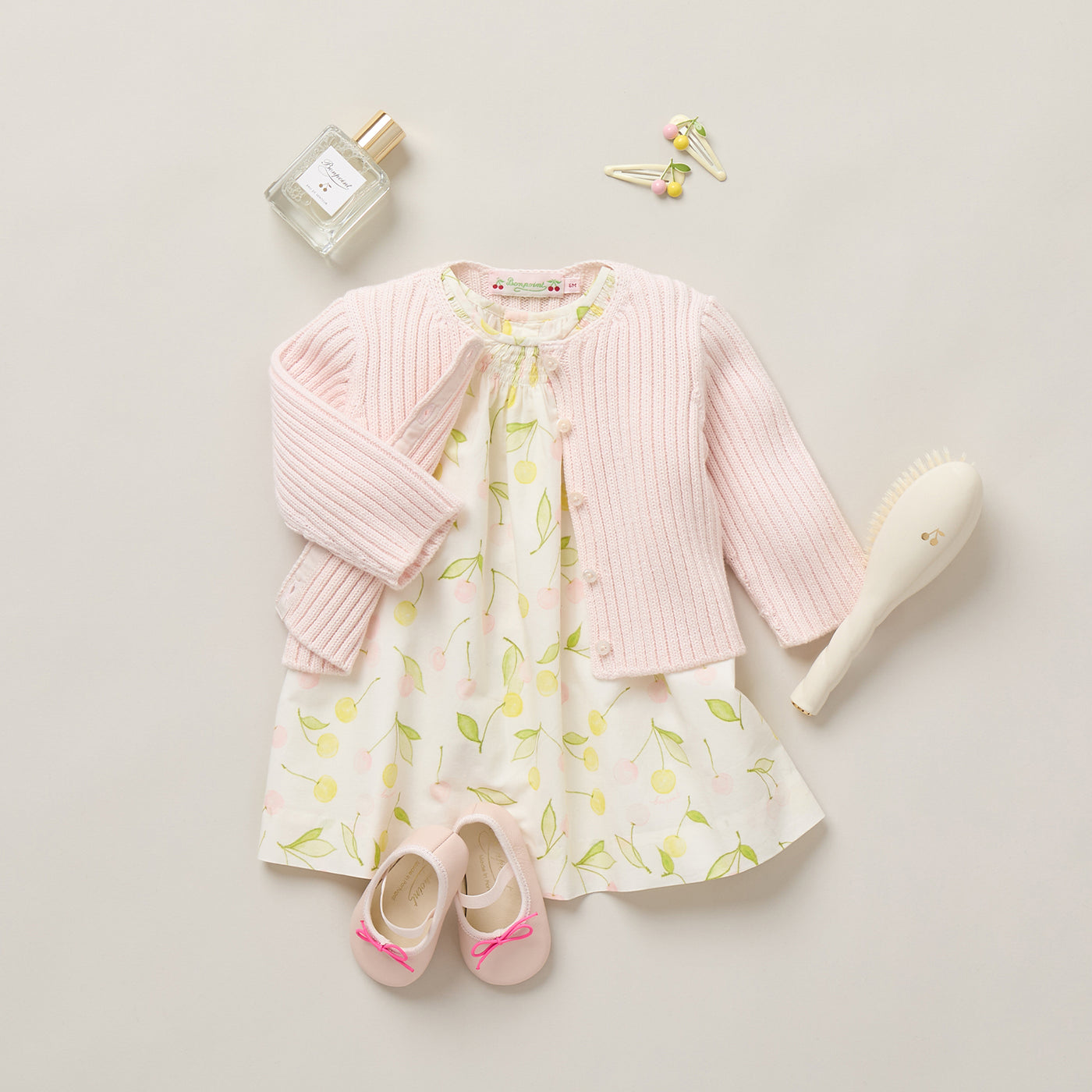 Baby Girl - Sweaters and Cardigans