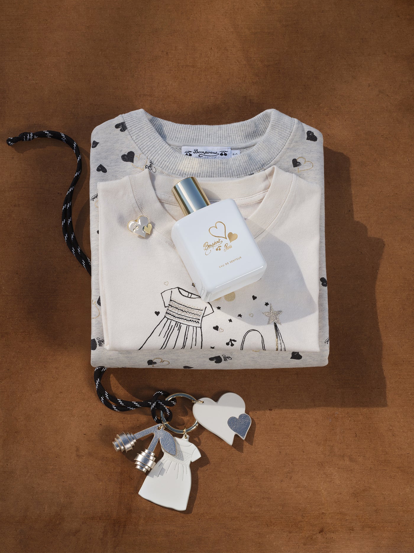 The Anniversary Capsule - Girl