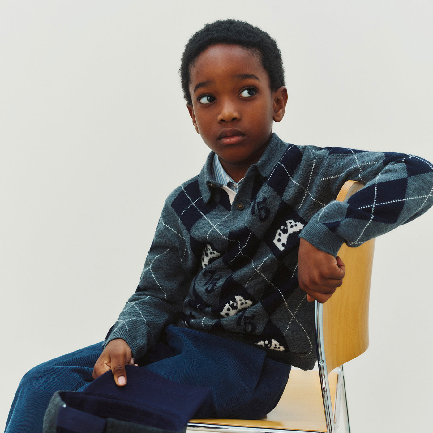 Boy - Cardigans and Sweaters