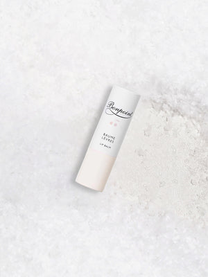 Moisturizing & protective lip balm 4 g
