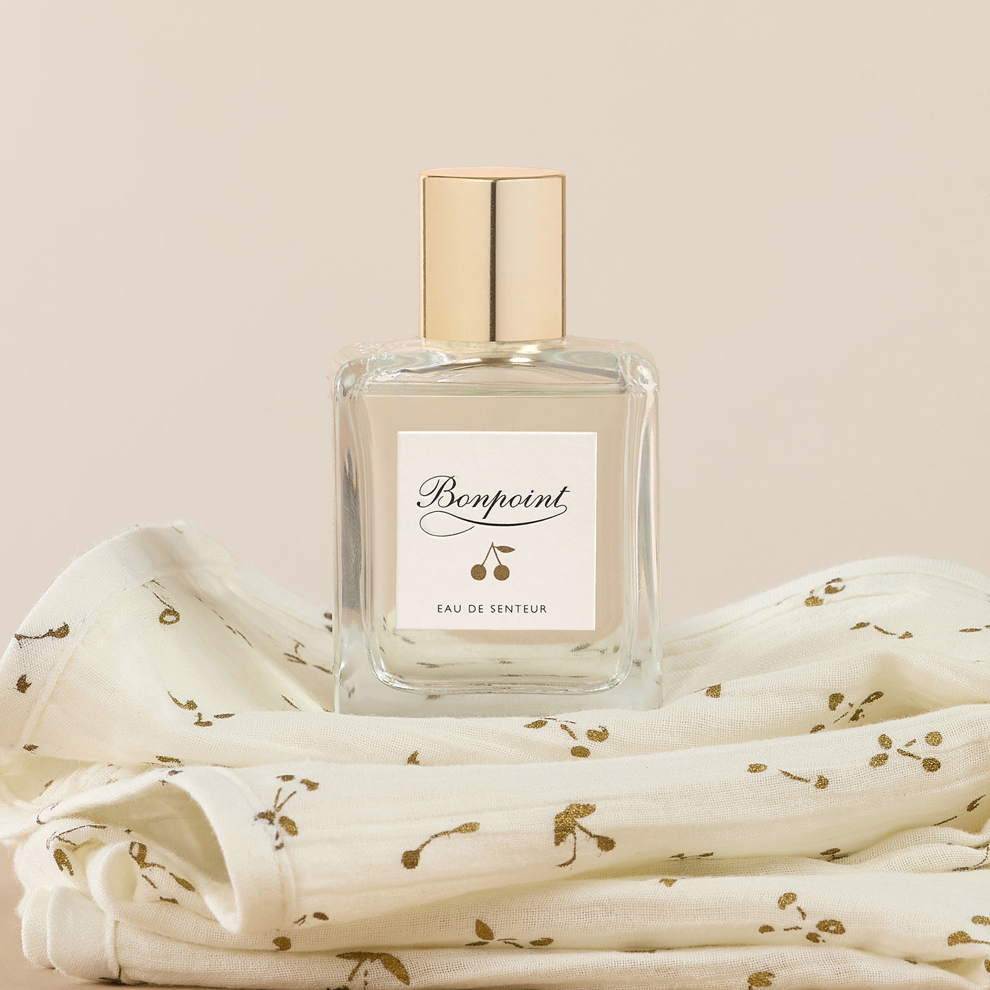 A fragrant signature