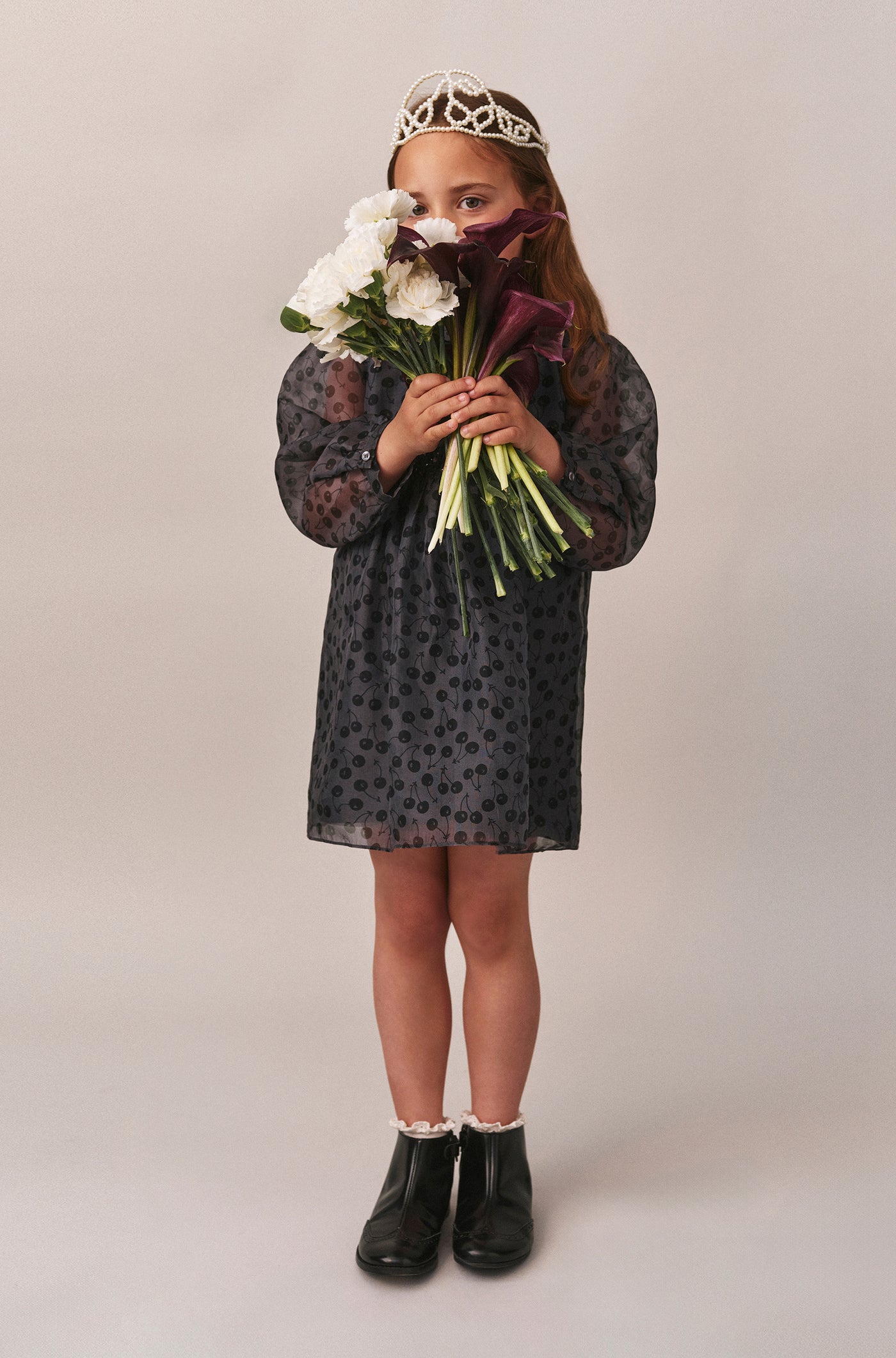 CEREMONIE A DRAMATIC TWIST