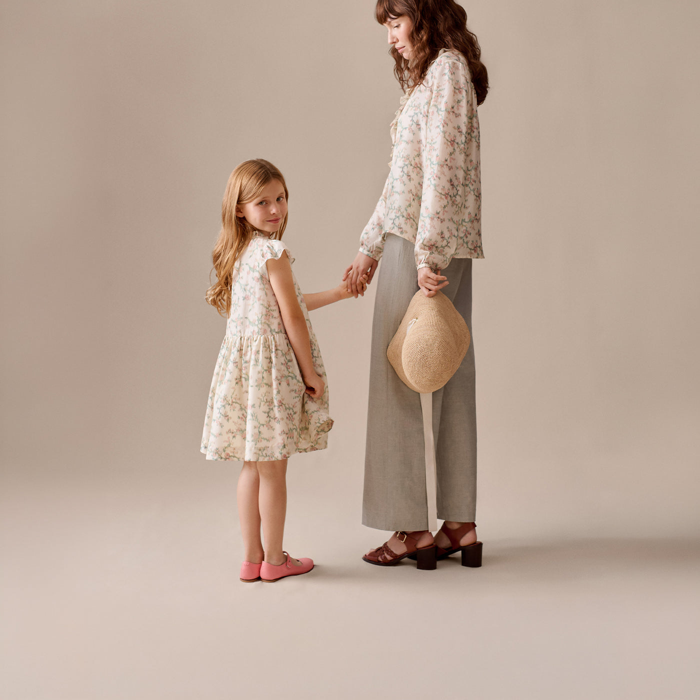 Tender Duo Collection