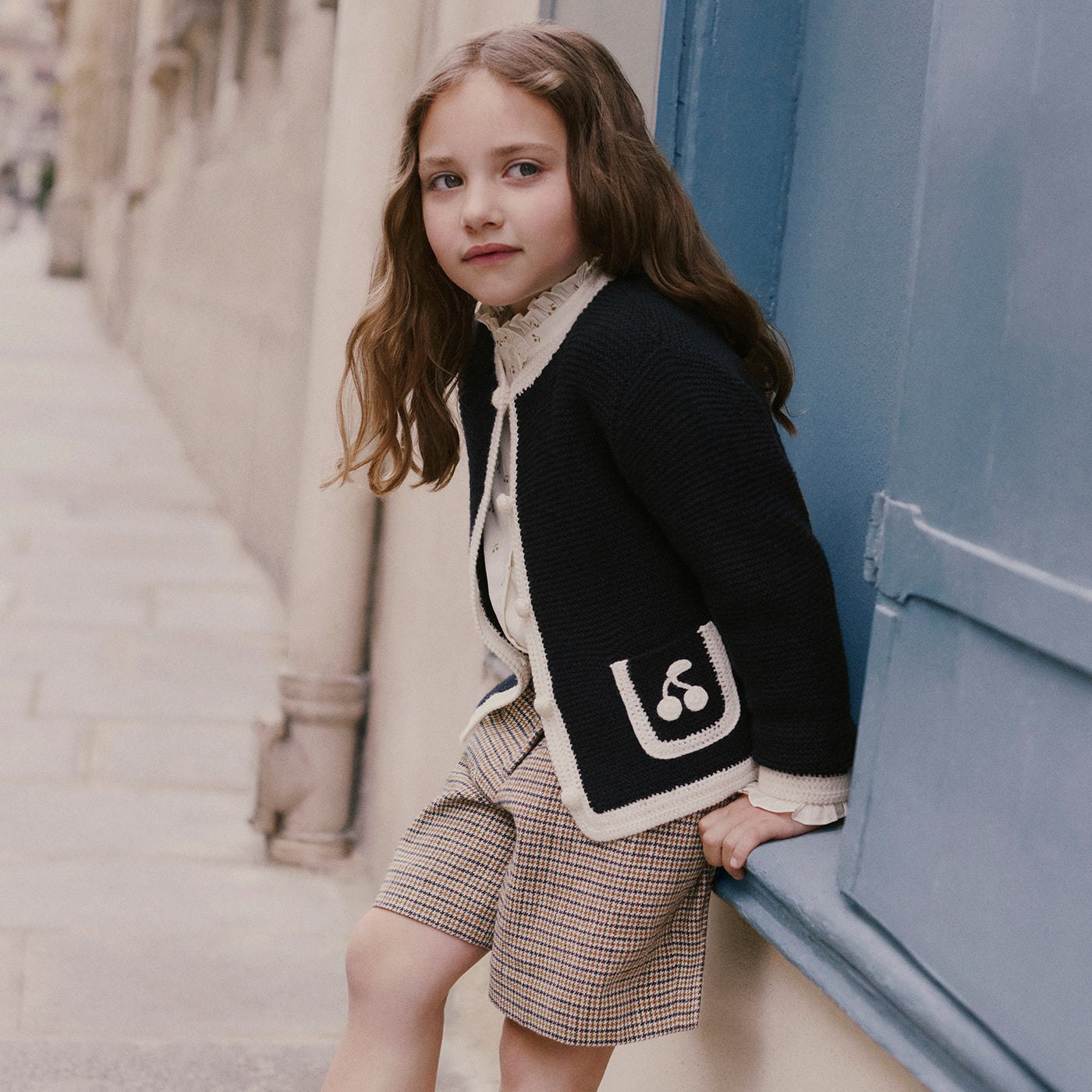 Fall-Winter Collection - Girl