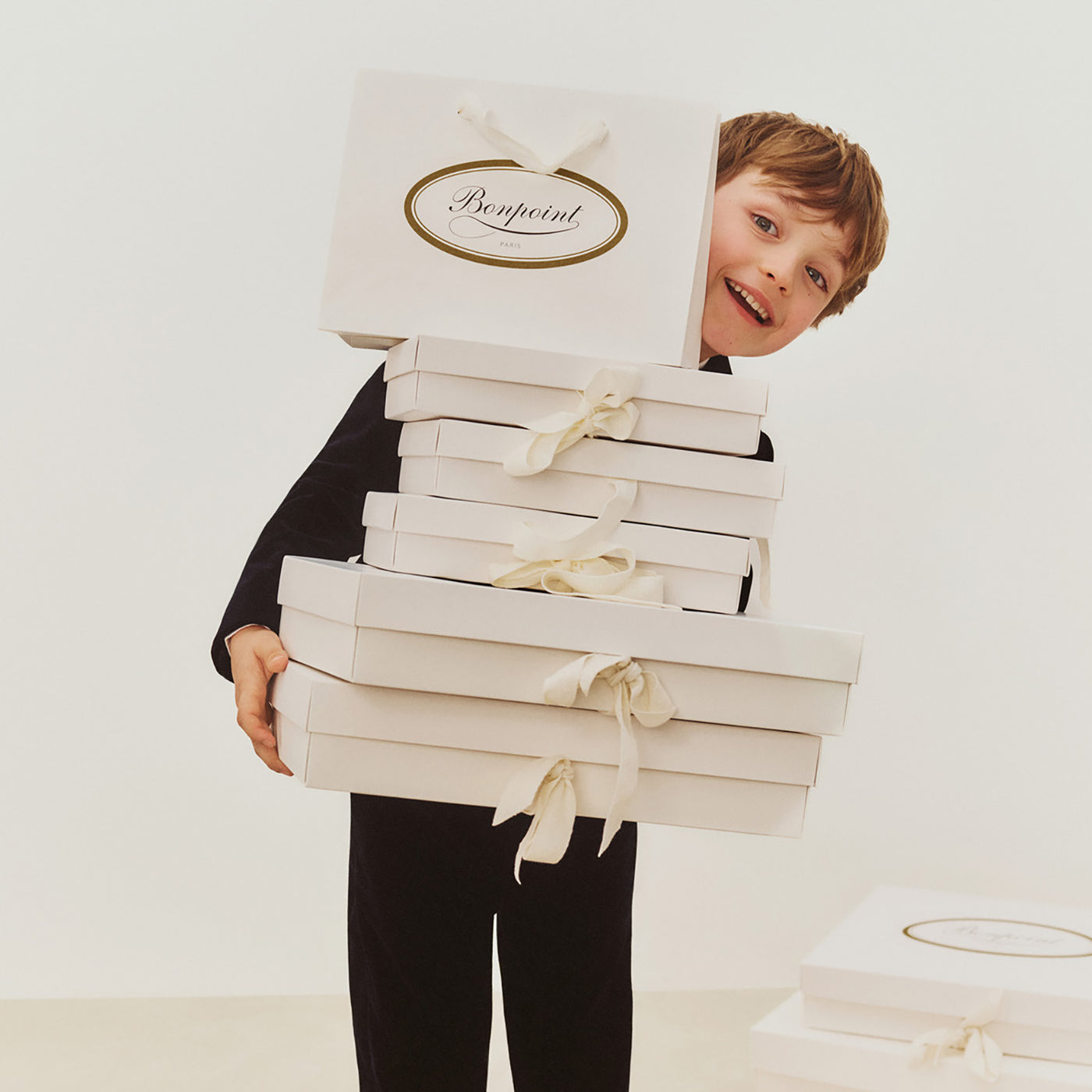 Delivered with care