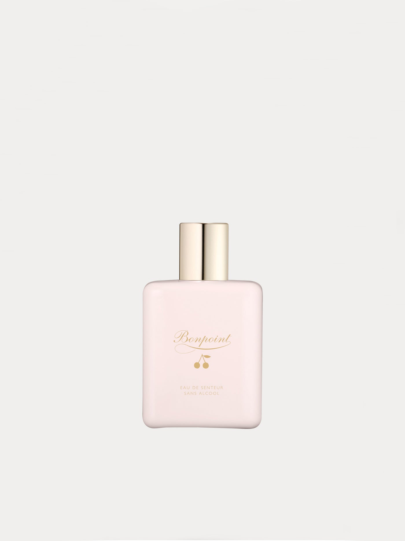 Pink Laquered Scented Water 100 ml