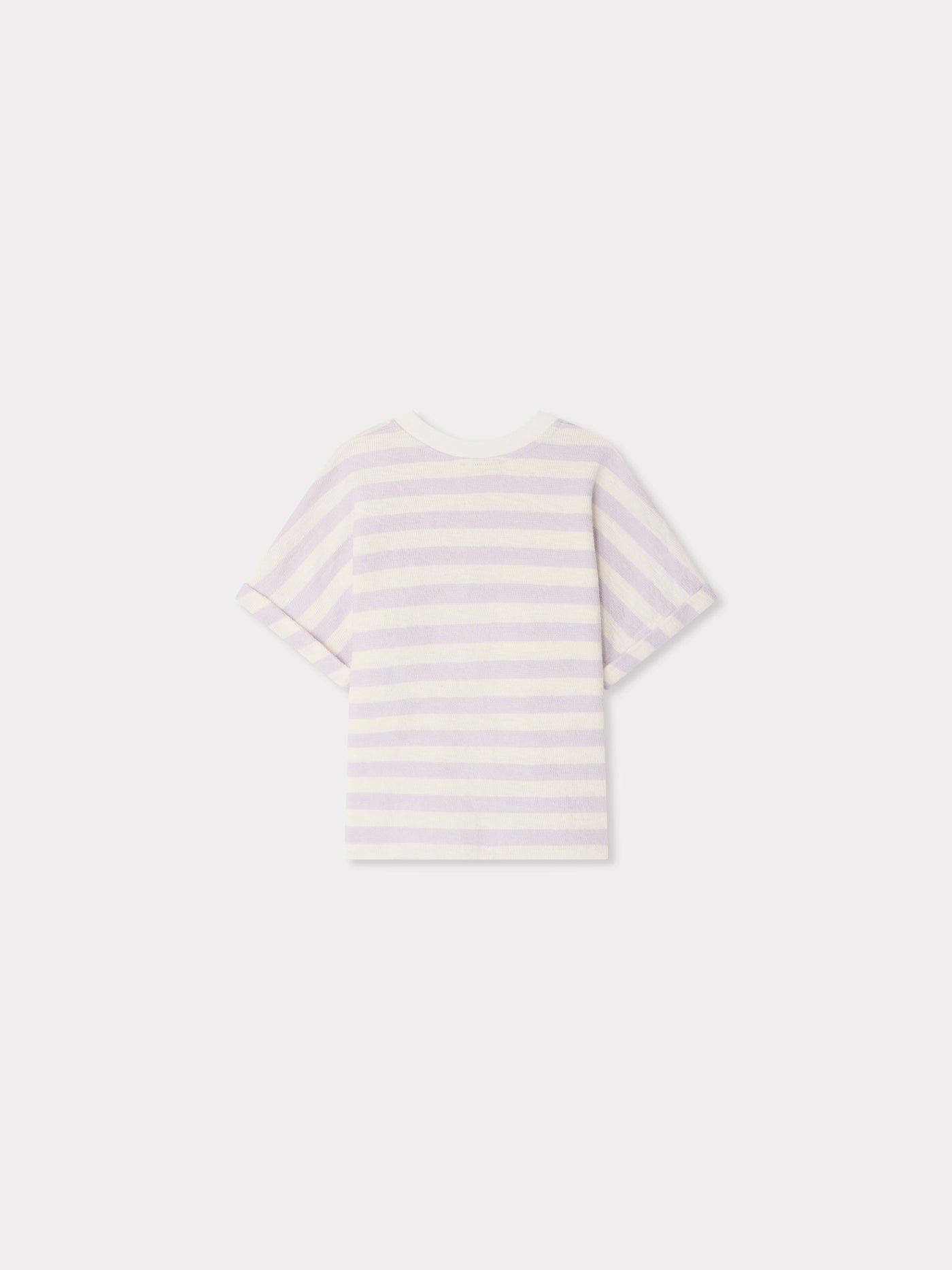 Farah knit T-shirt
