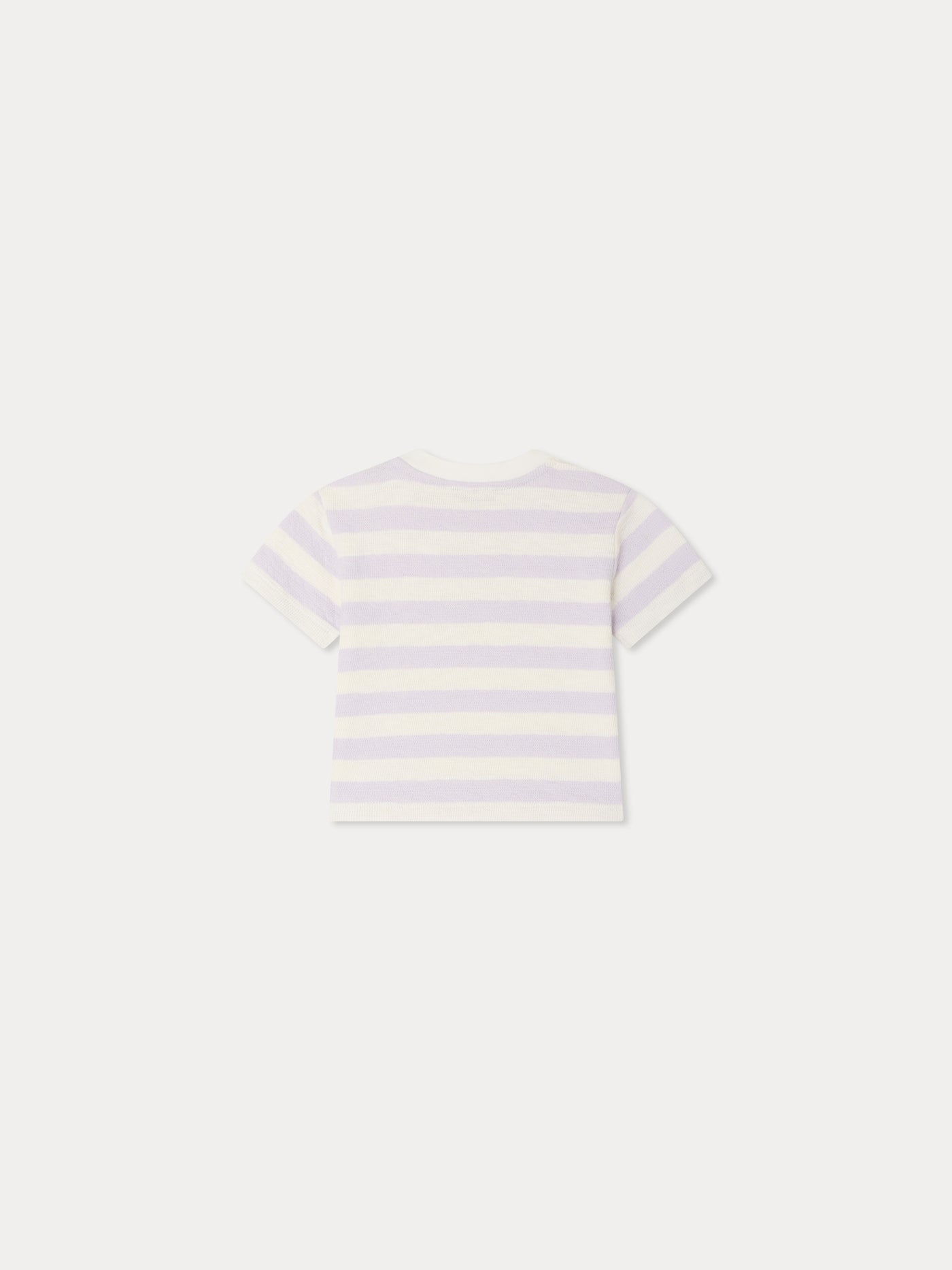 Cai knit T-shirt