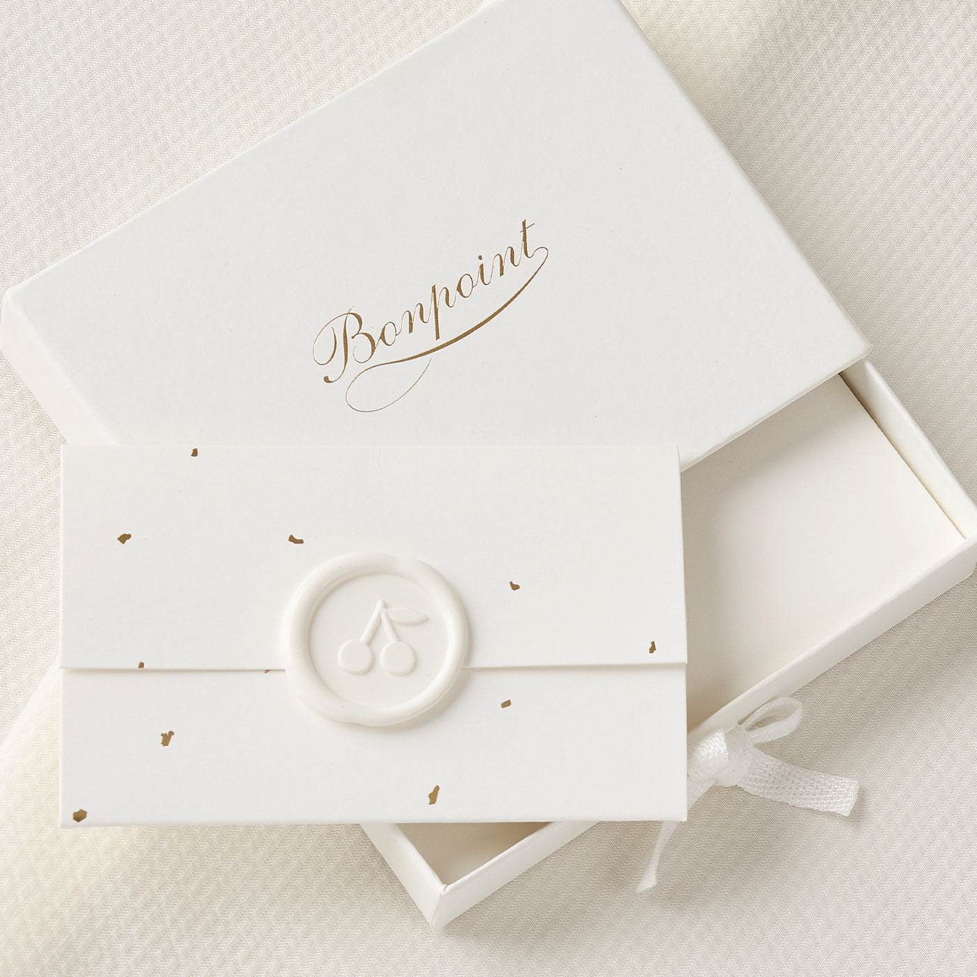 The gift card