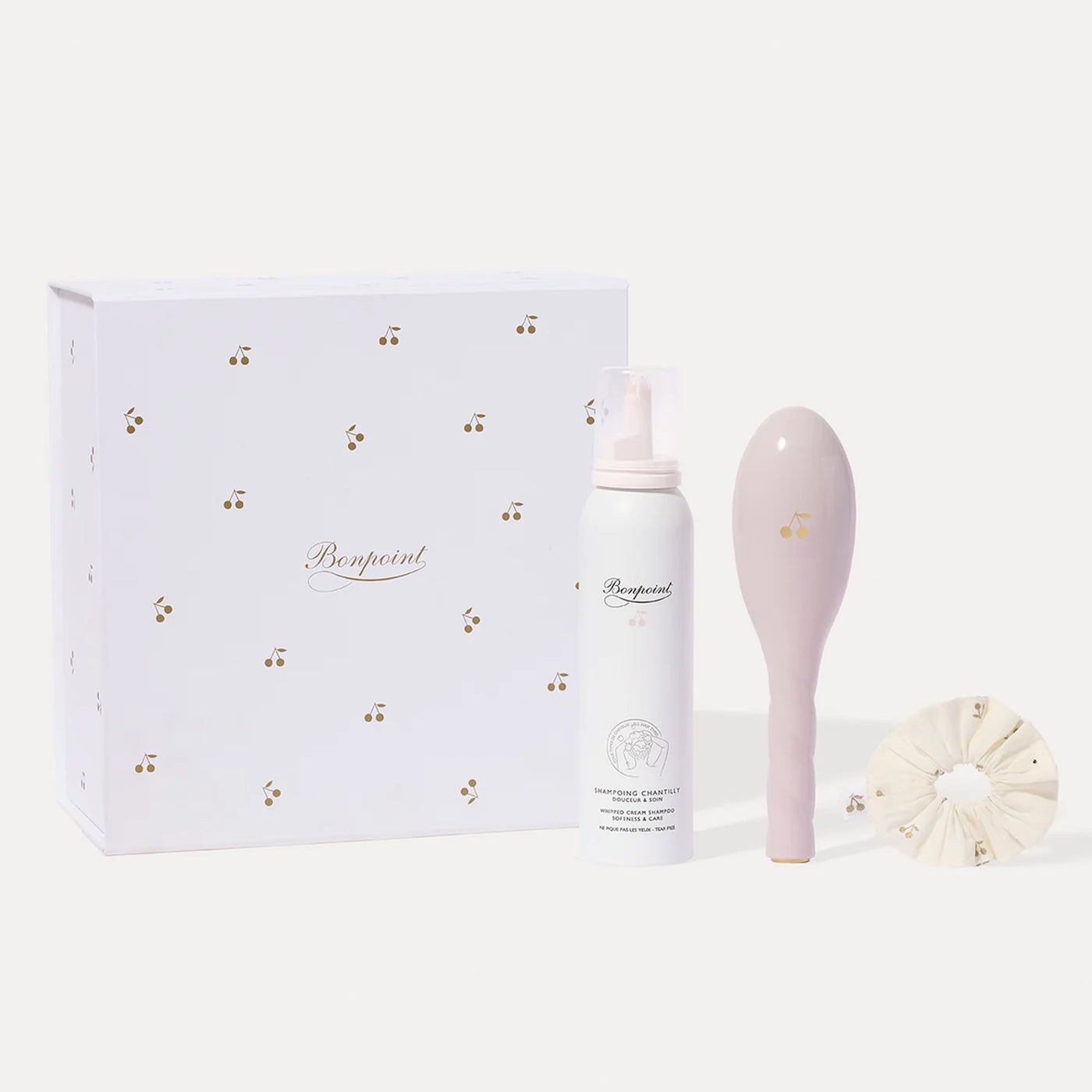 Bonpoint X La Bonne Brosse – Children's gift box