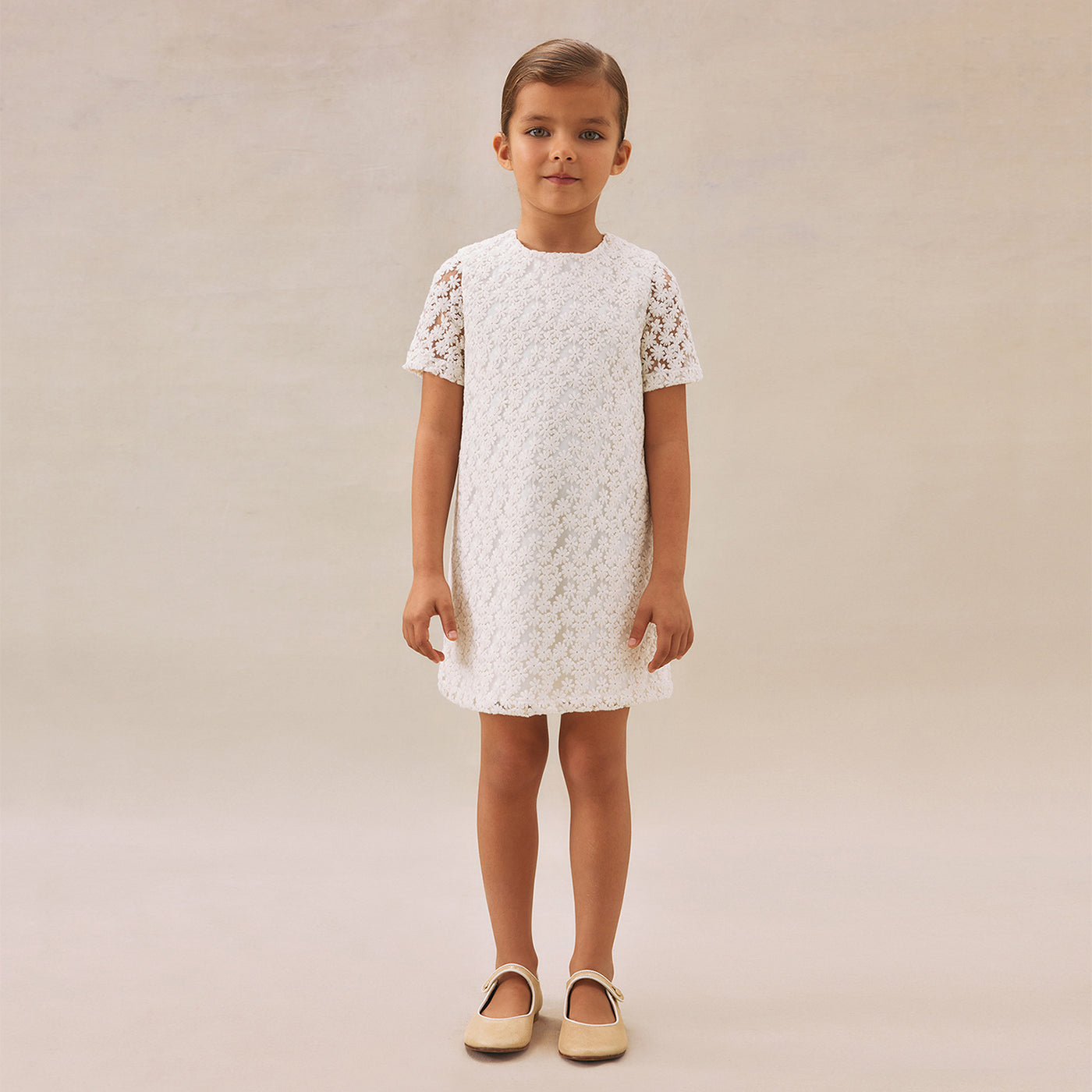 Ella mary janes with cherries