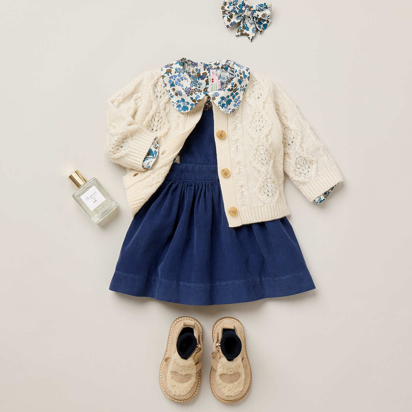 Baby Girl - Dresses