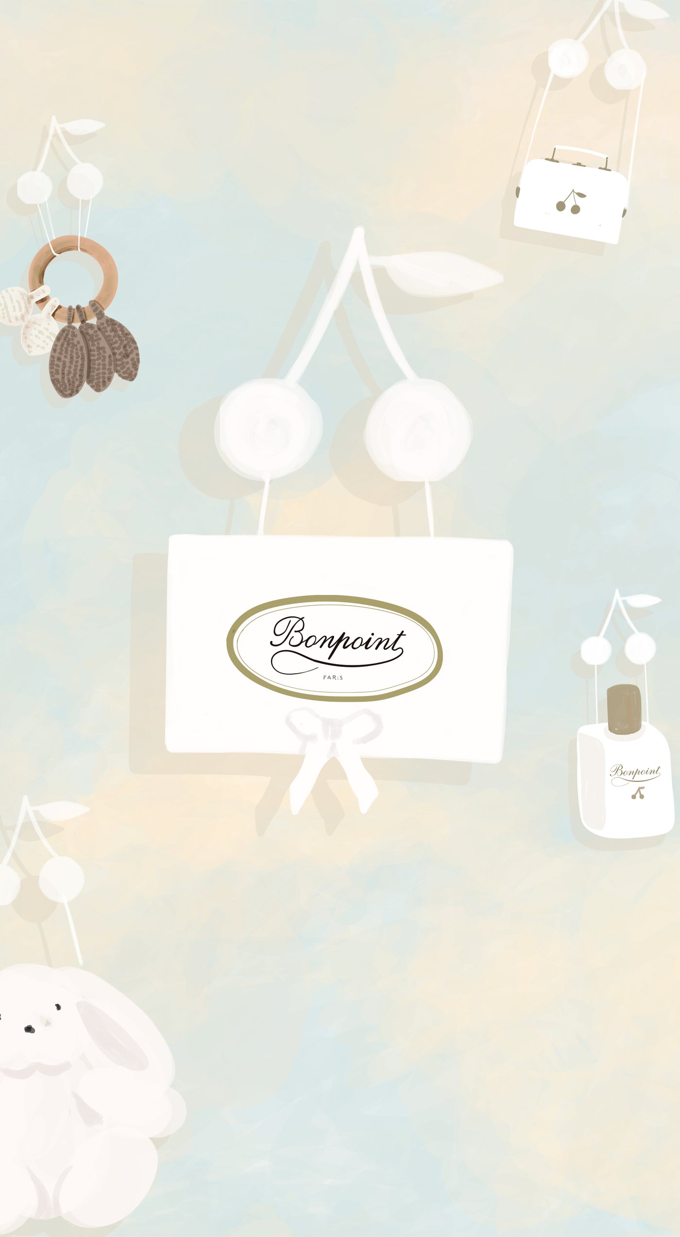 THE ART OF GIFTING