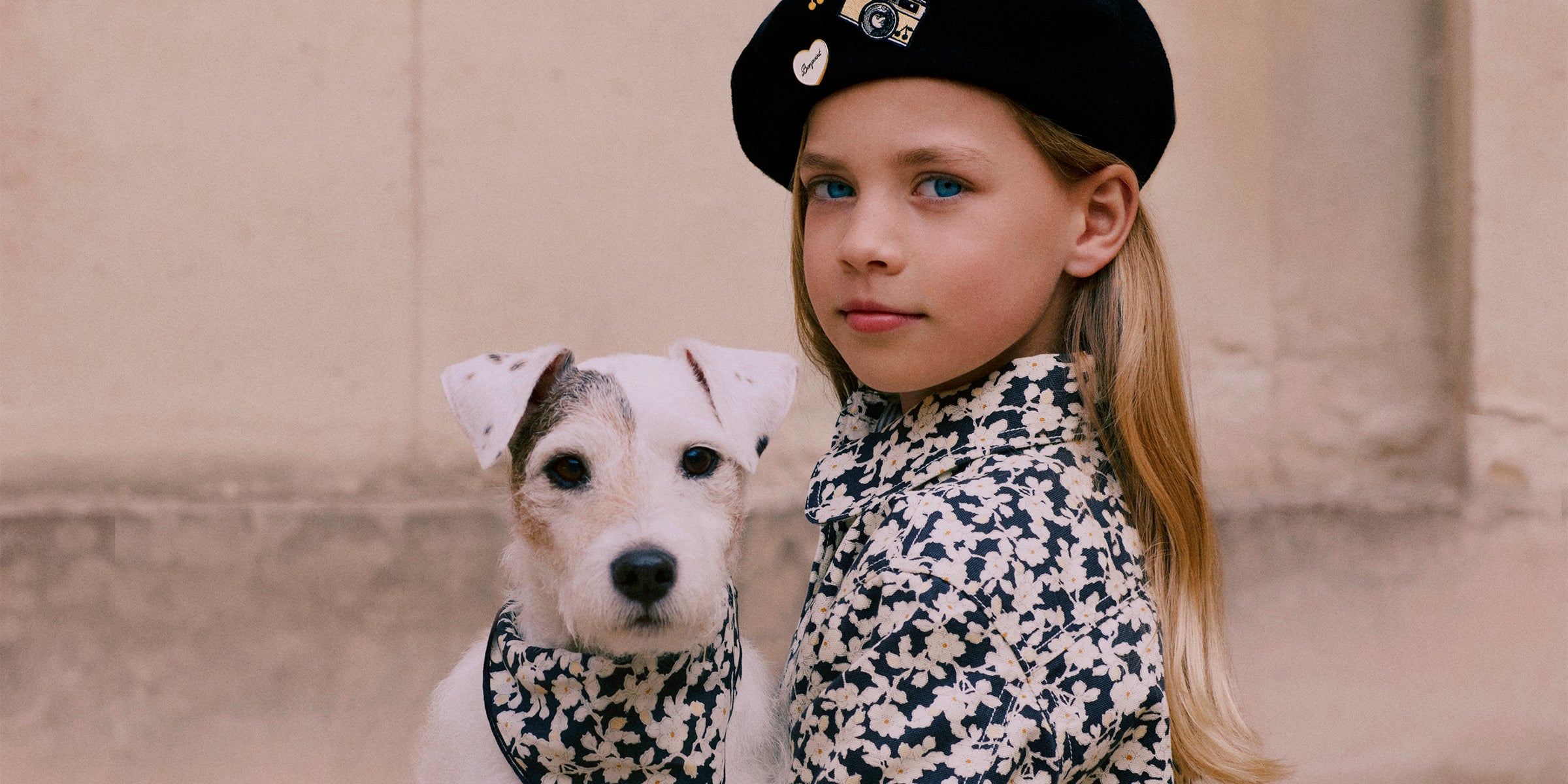 THE PREFALL 2025 COLLECTION