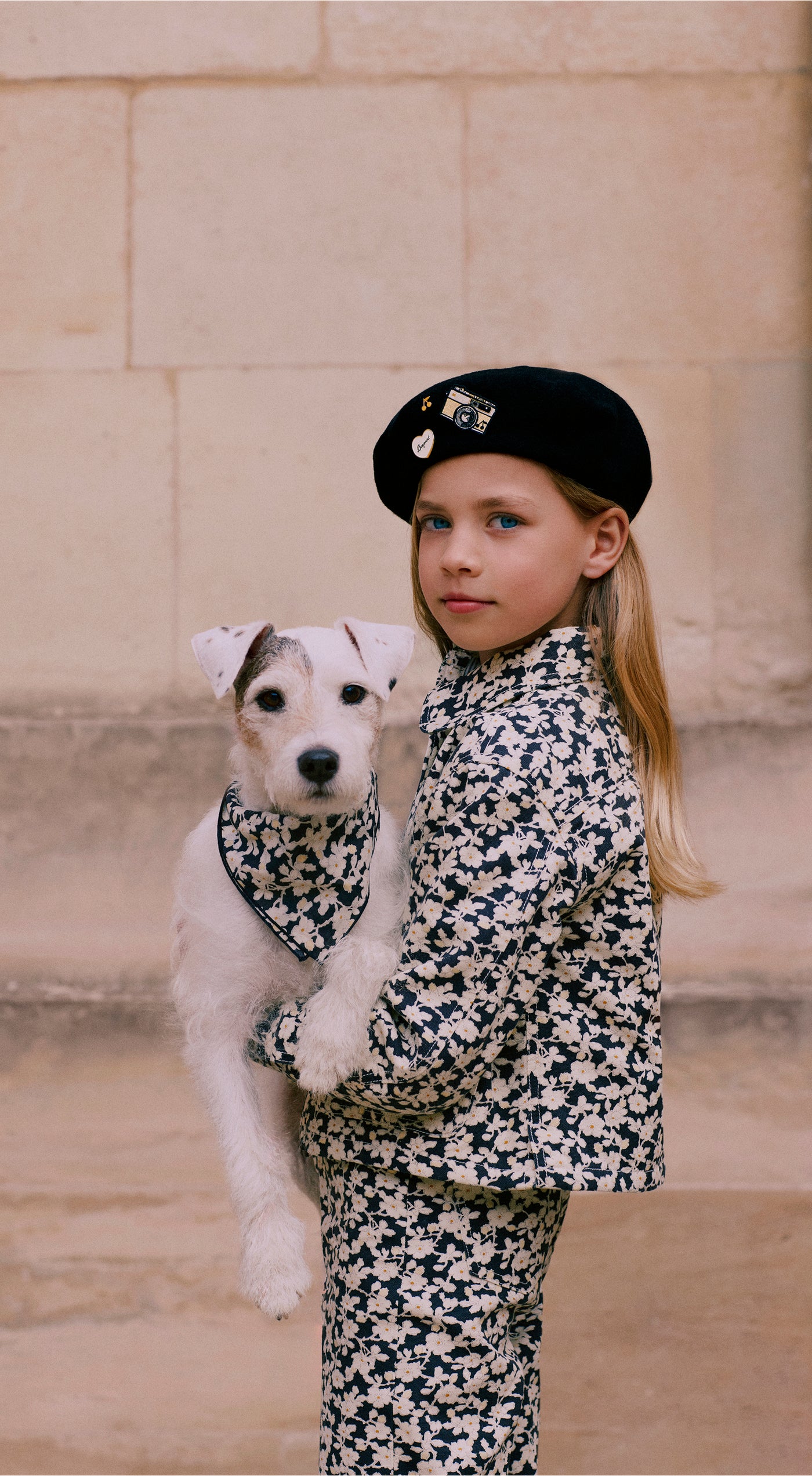 THE PREFALL 2025 COLLECTION