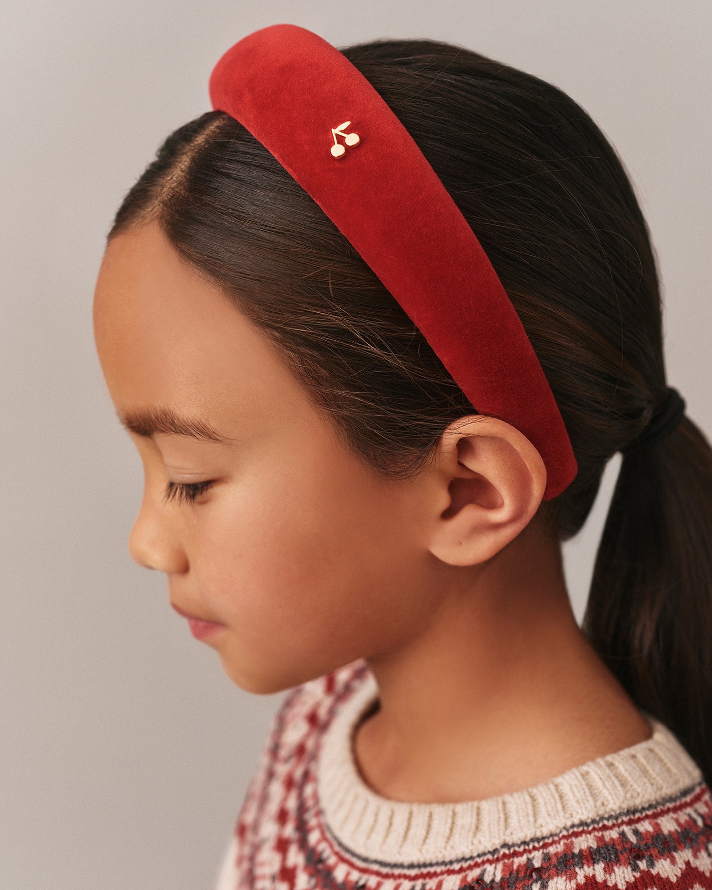 Tamye Headband<br>£105