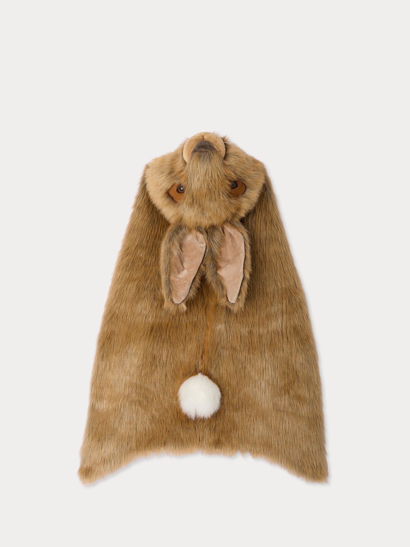 Rabbit cape 115 cm
