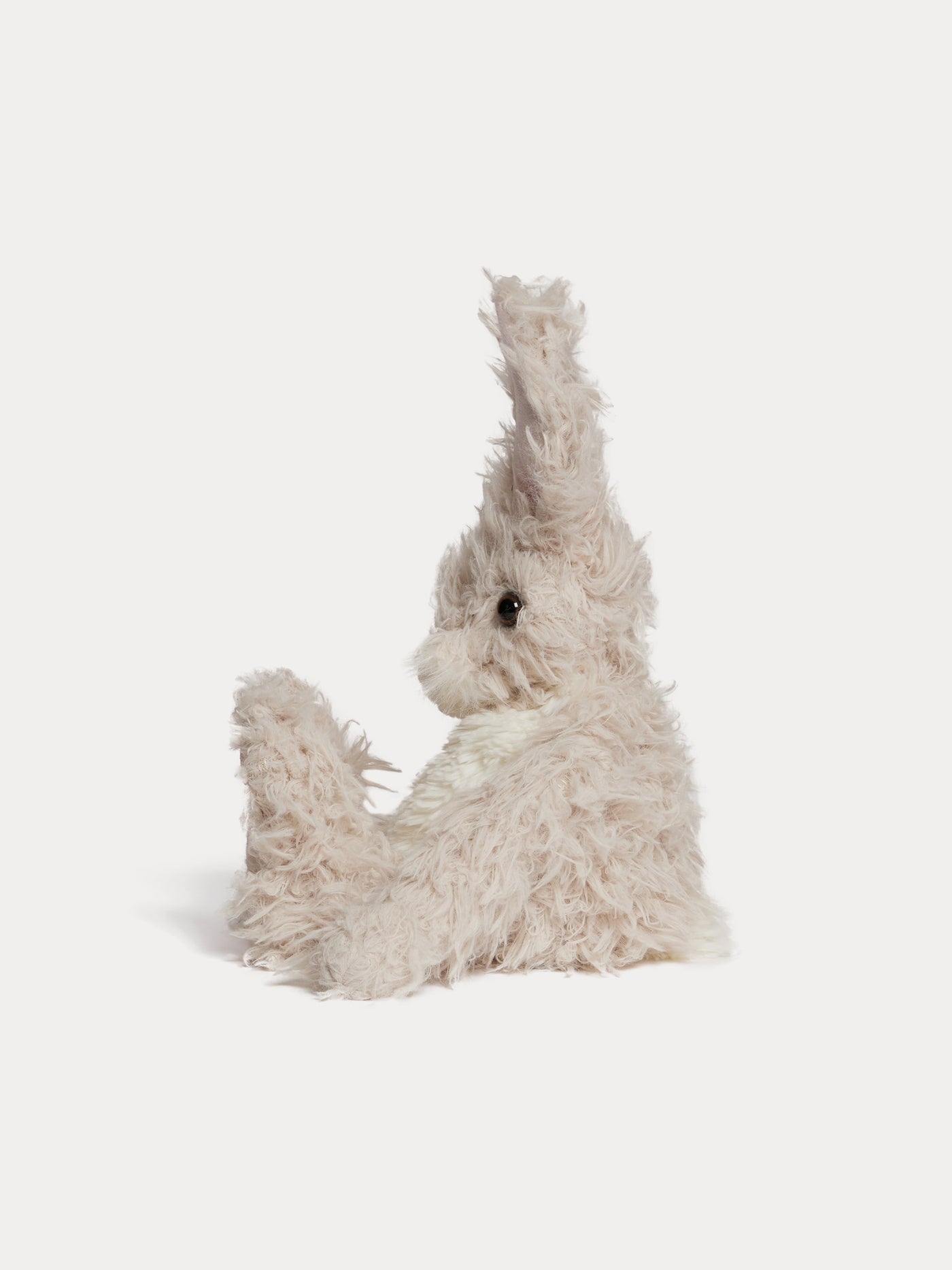 Large Rowan bunny plush toy