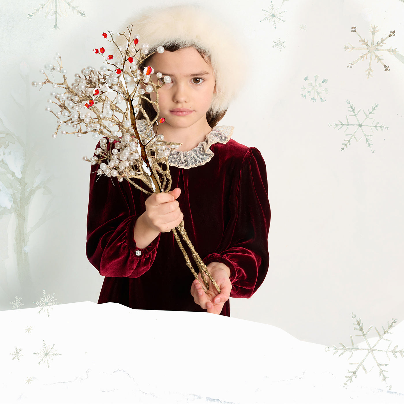 Holiday collection
