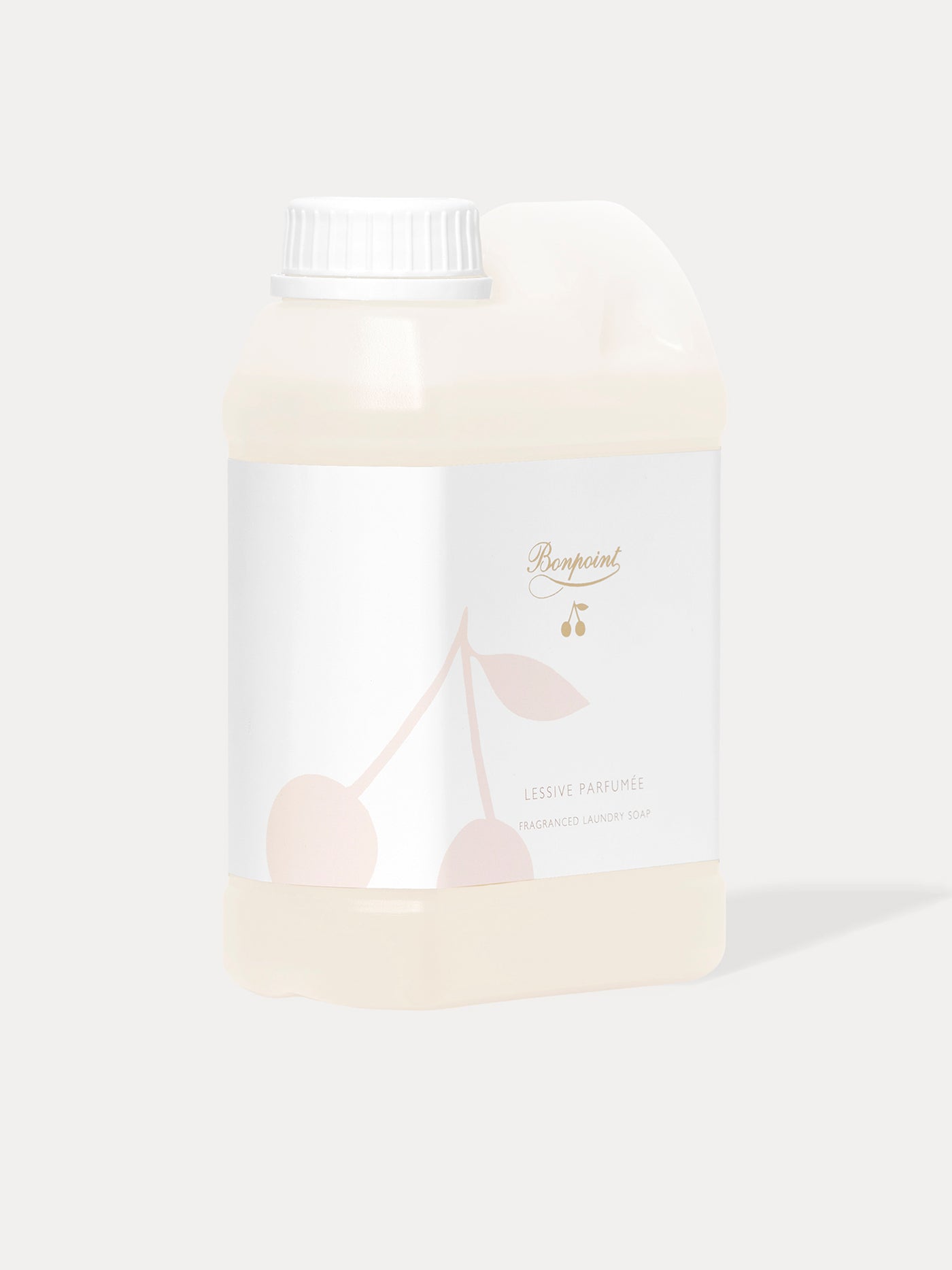 Fragranced Laundry Soap - 1 liter