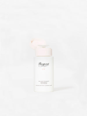 No-rinse soothing cleansing water 150 ml
