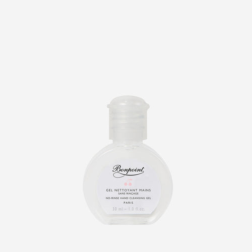 Hand cleansing gel 30 ml