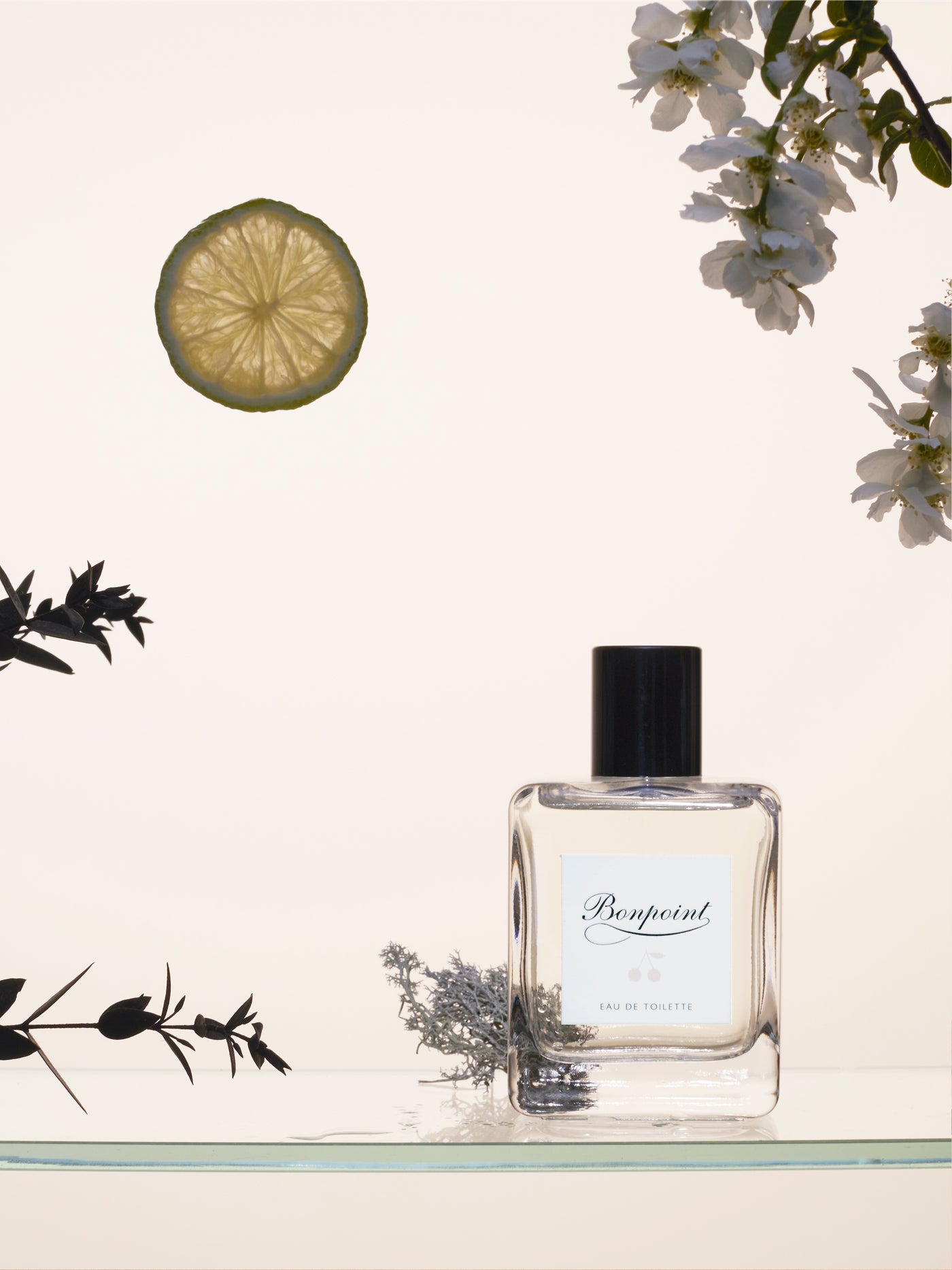 Eau de Toilette 100ml