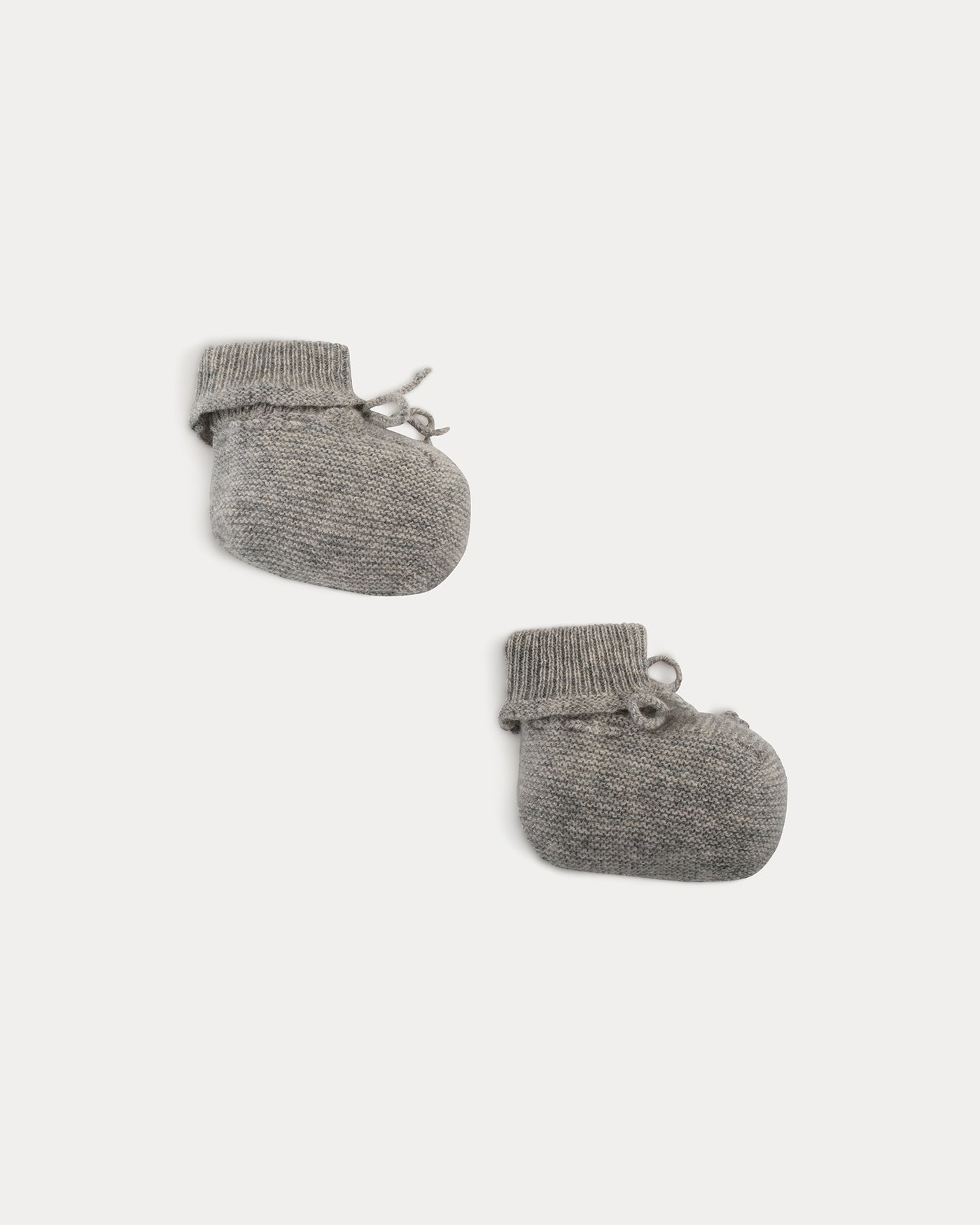 Cashmere Booties<br>£105