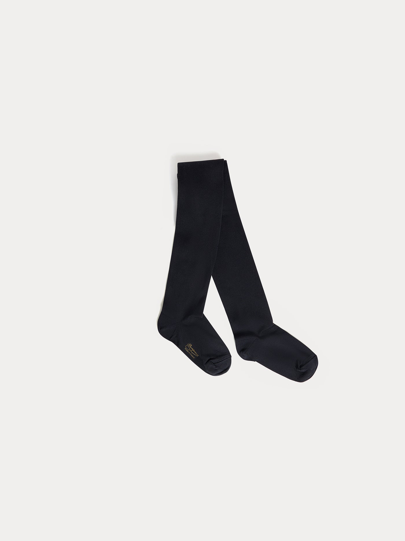 Microfiber Tights navy