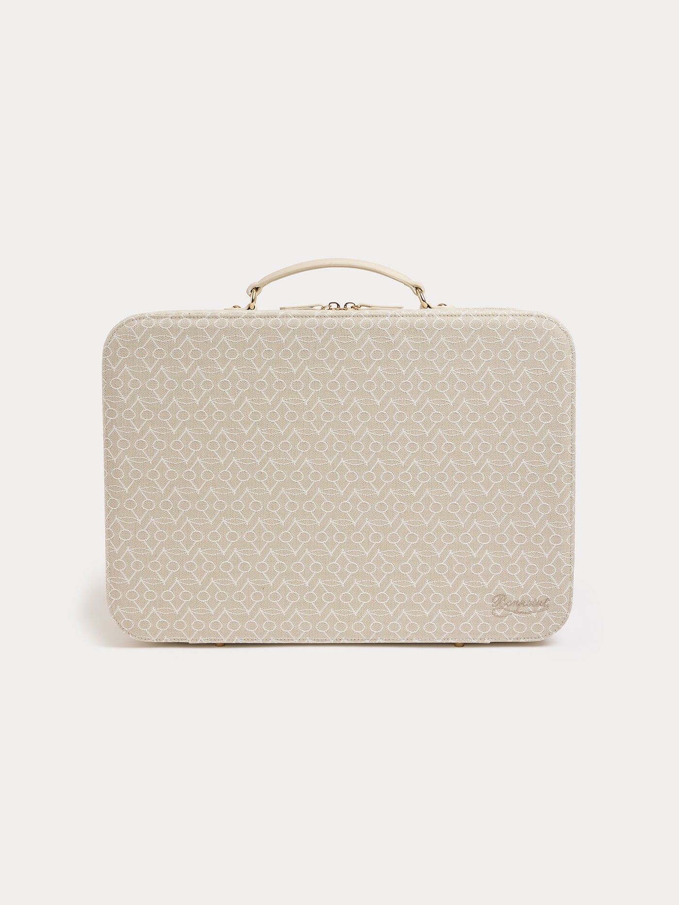 Devote Large Case beige