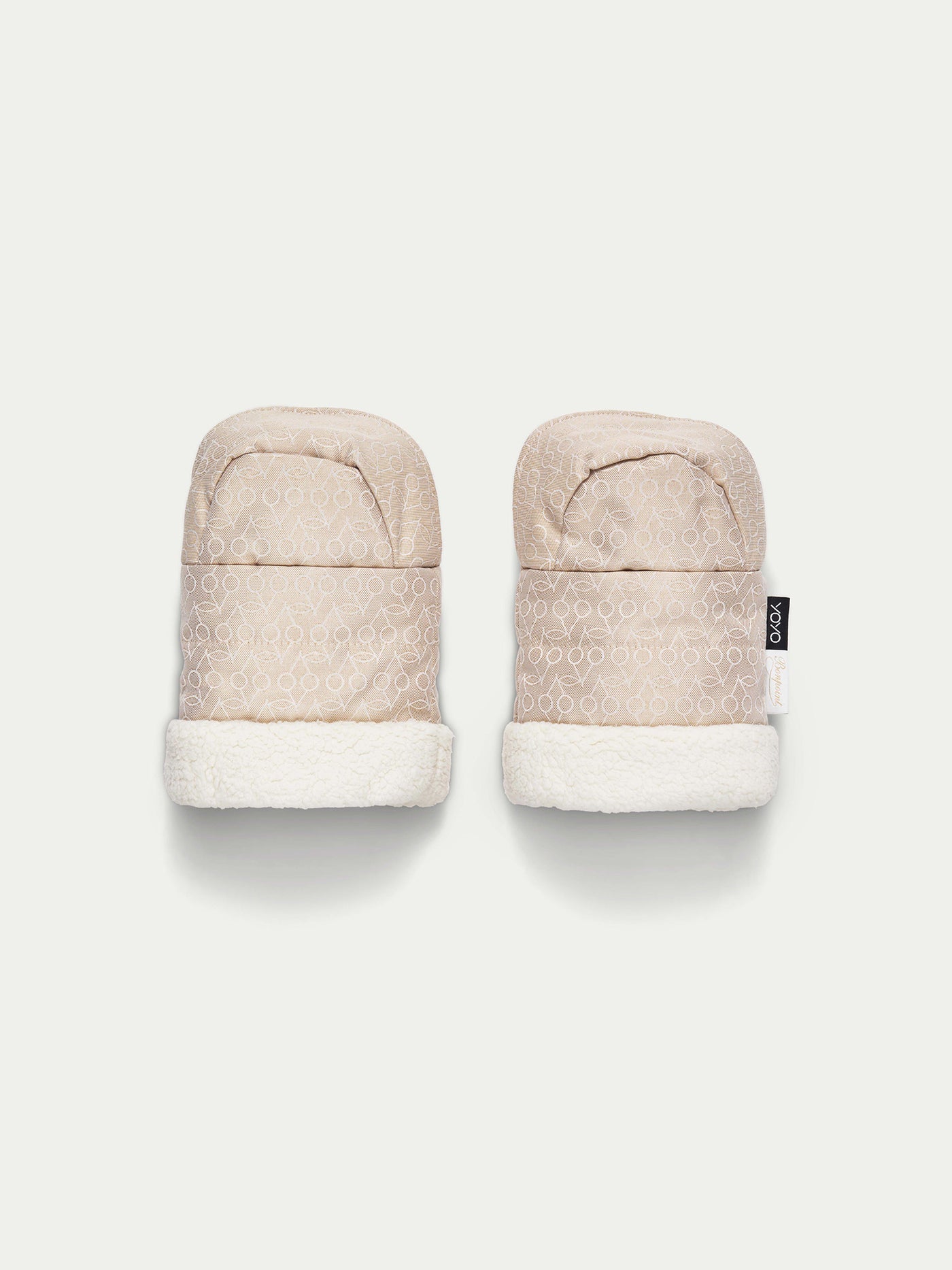 Mittens L'Iconique Bonpoint x YOYO®