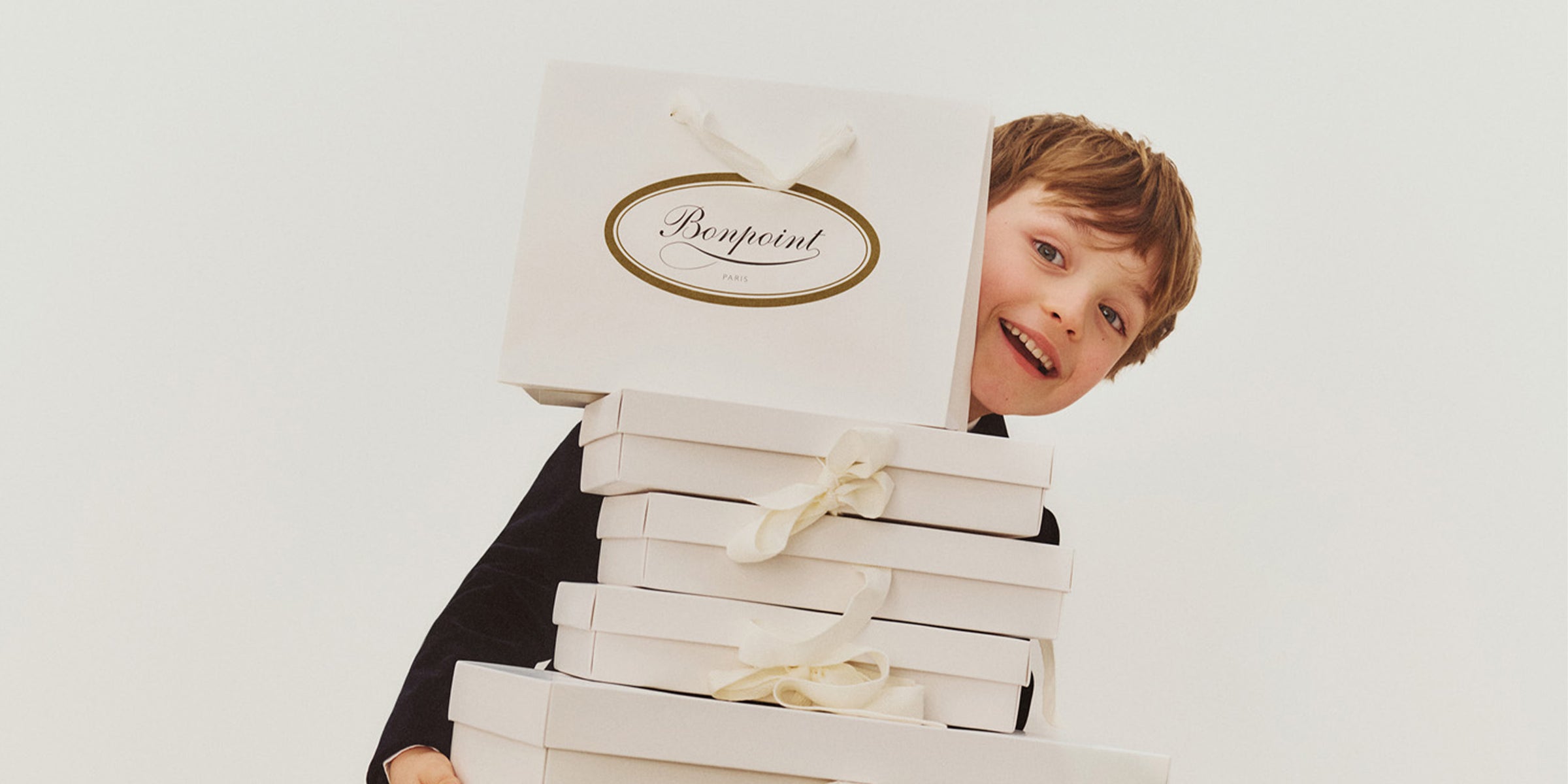 Our packaging