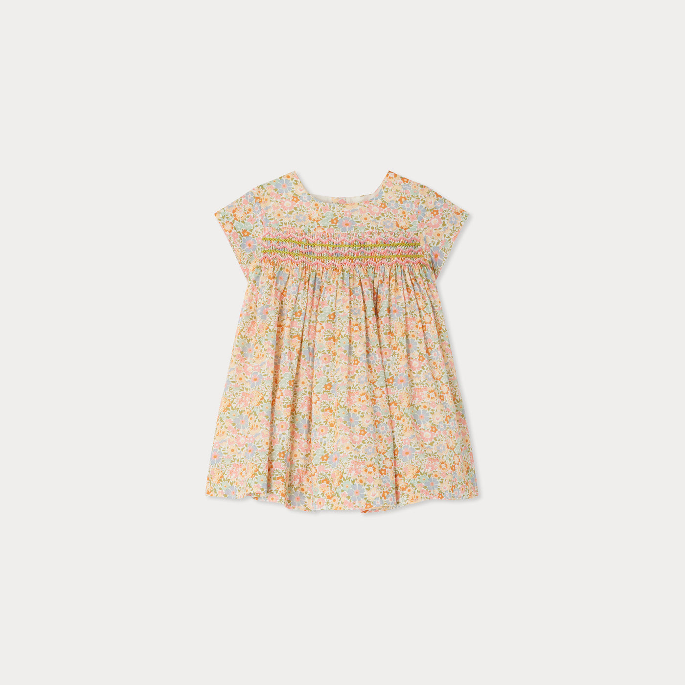 Baby girls' dresses