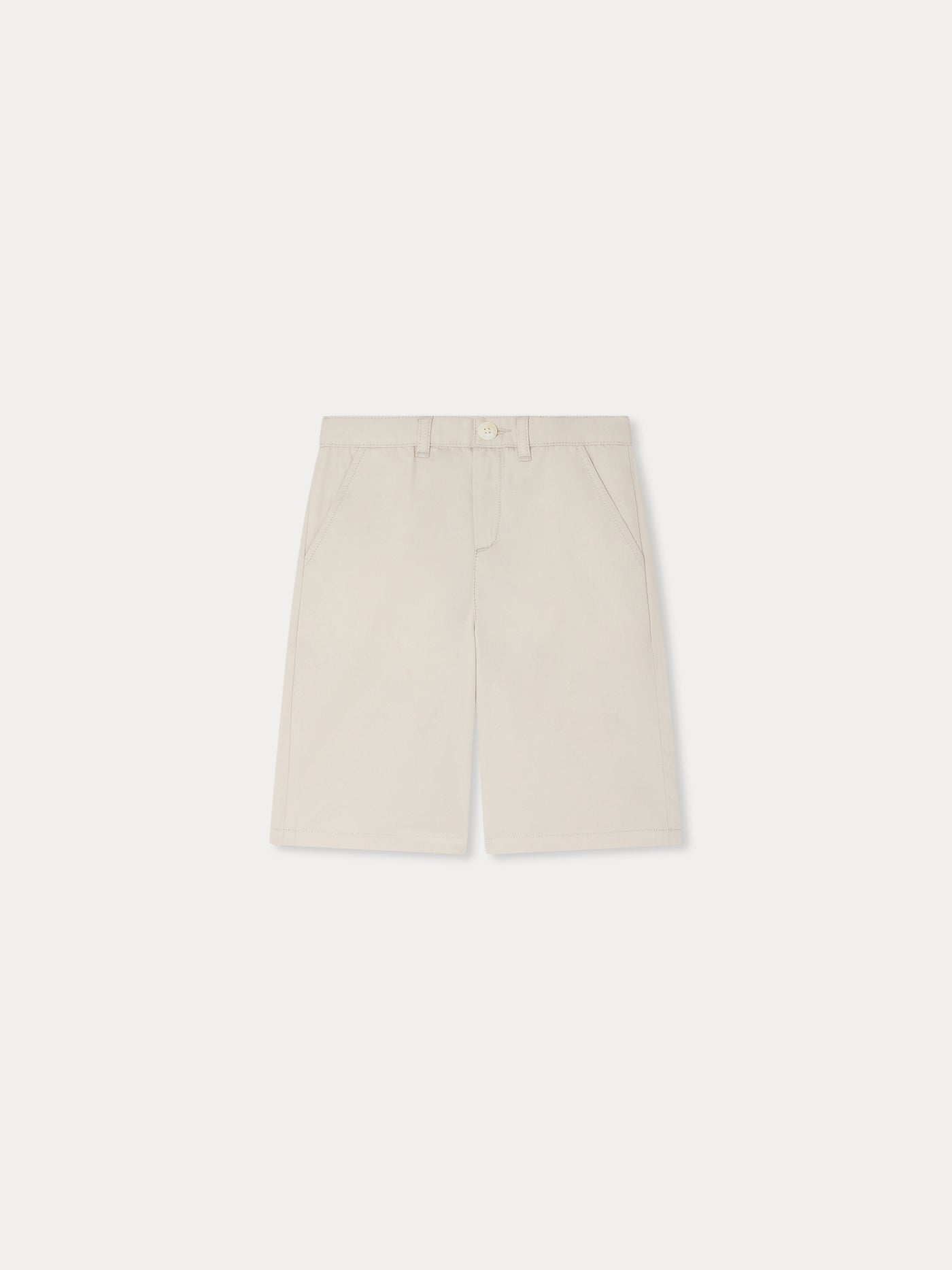 Elois shorts in organic cotton