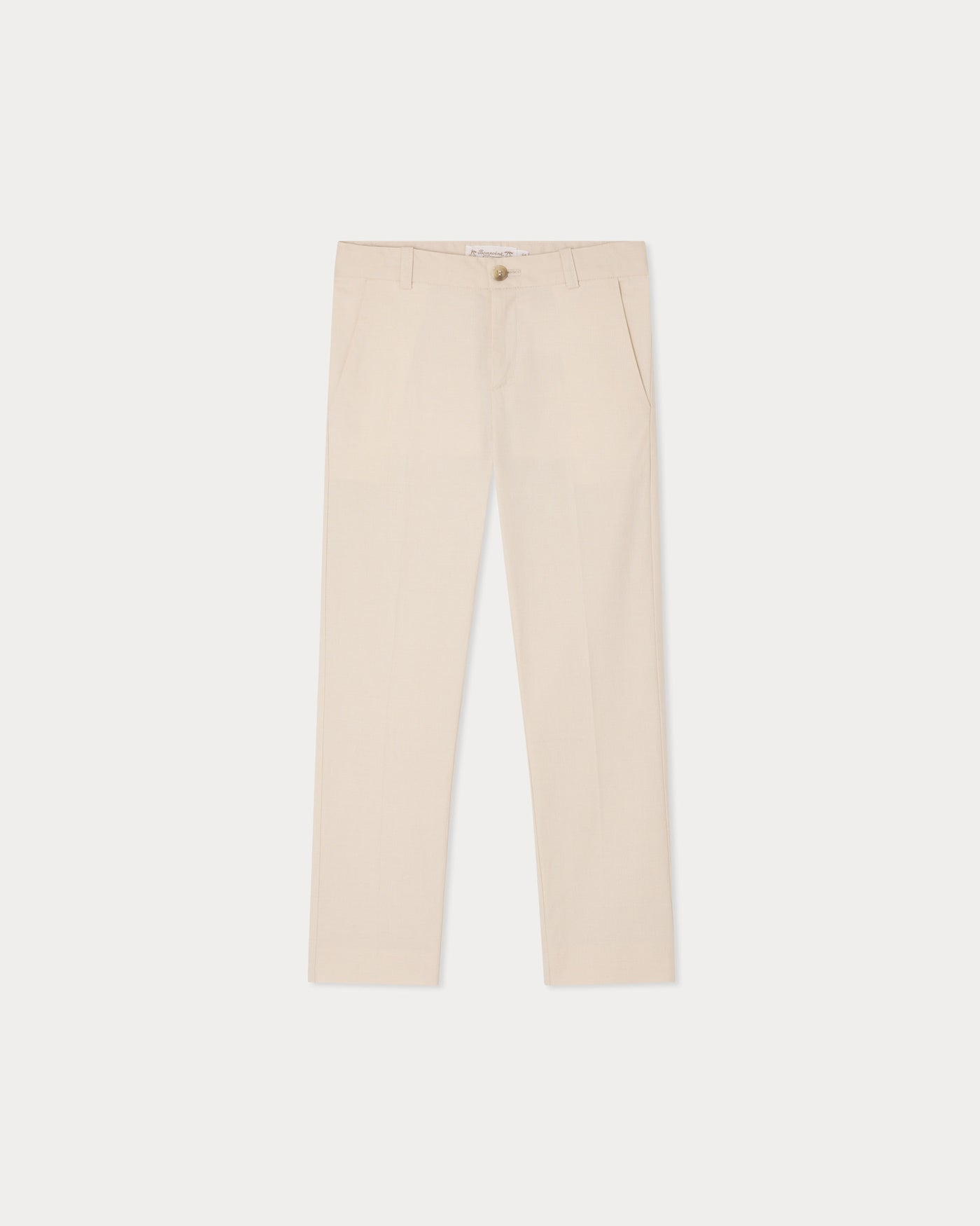 Peter suit trousers