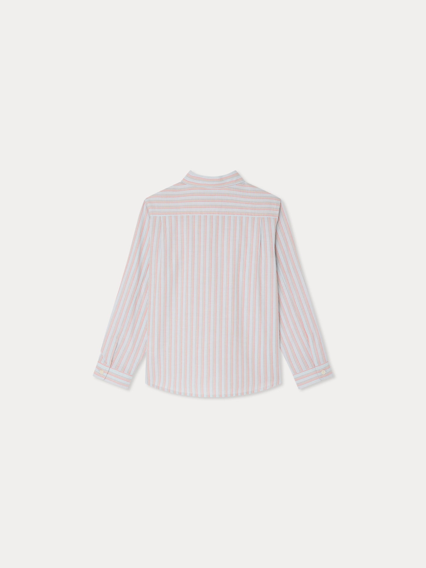 Tangui striped shirt